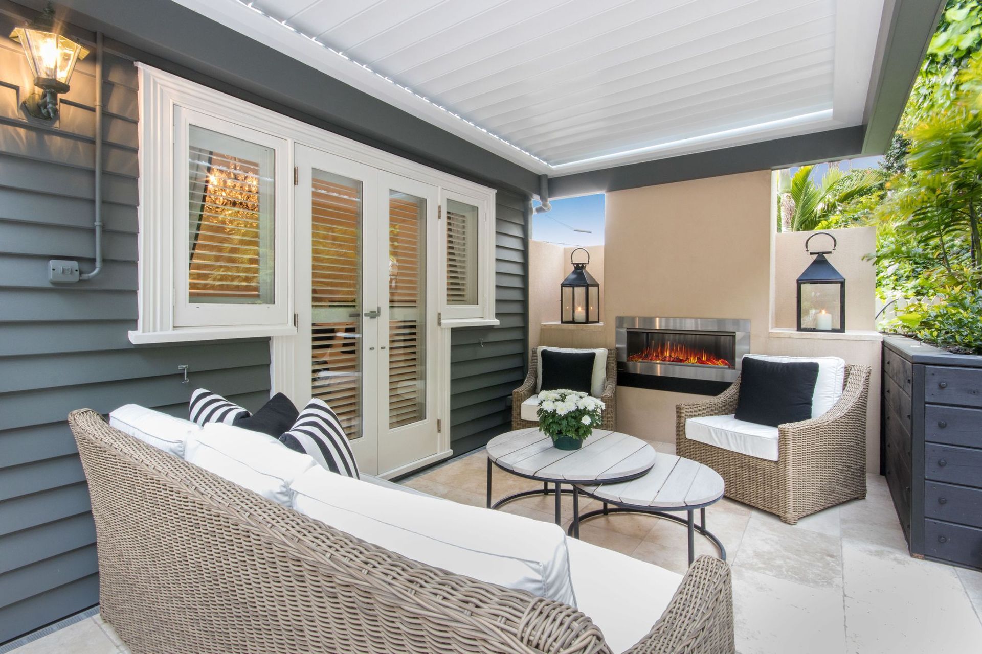  Kohimarama | Melanesia Rd Villa Renovation