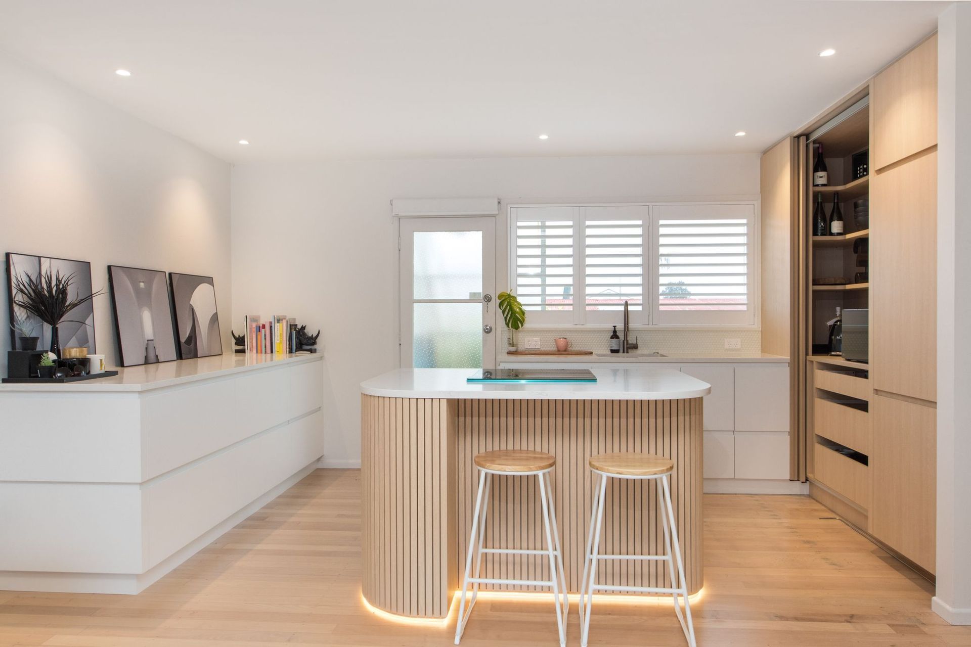 Kohimarama | Unit Renovation