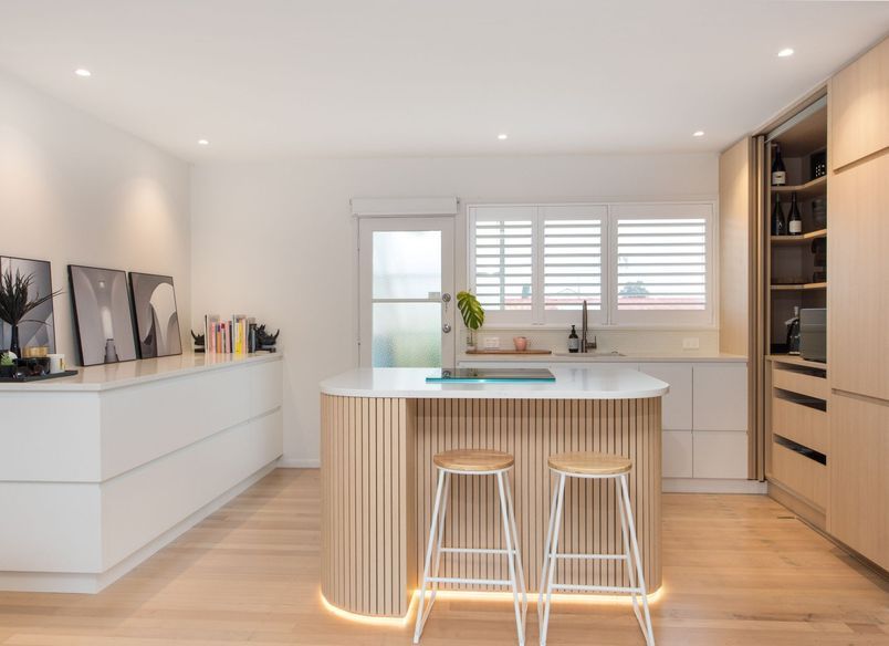 Kohimarama | Unit Renovation