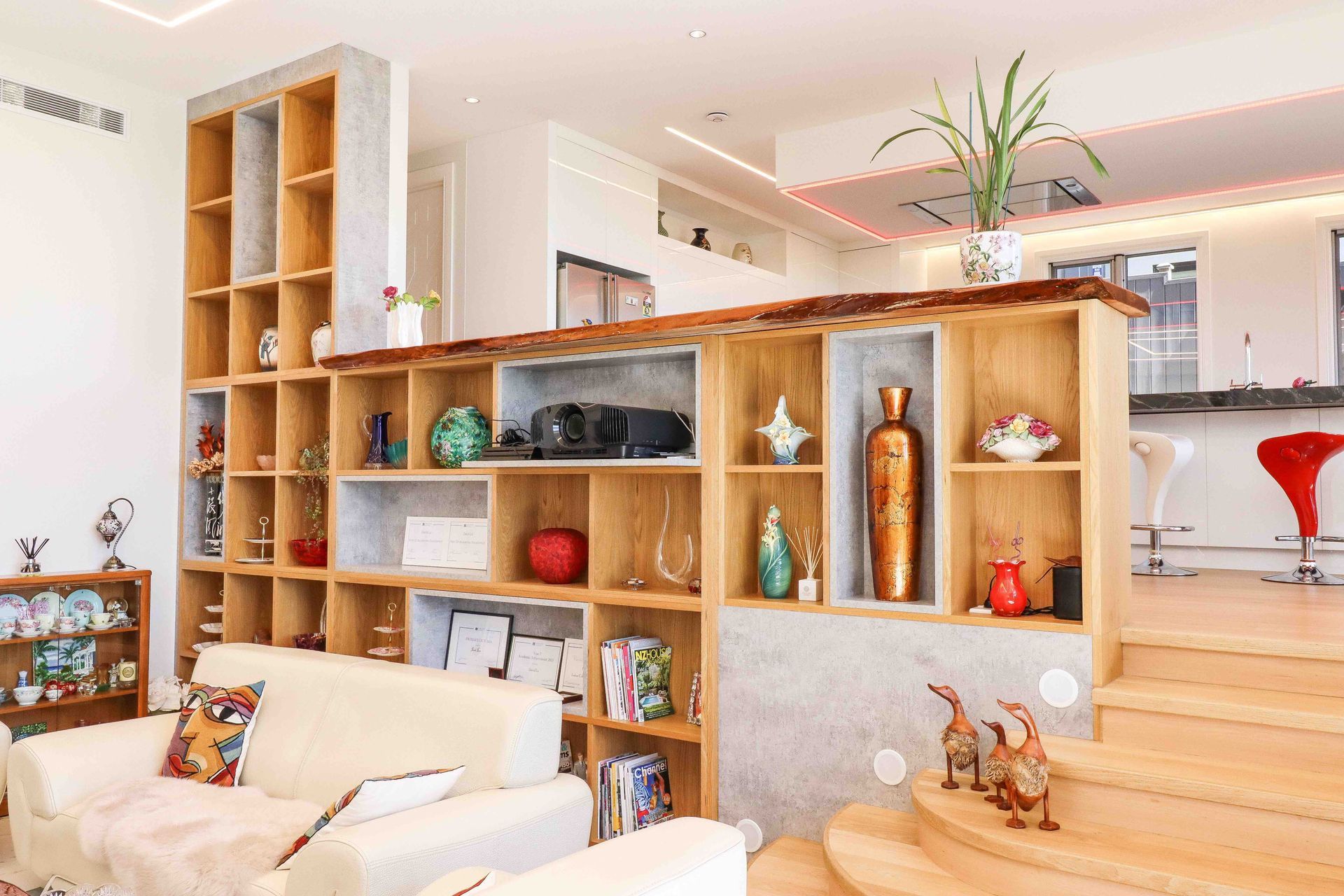 Long Bay Residential Home