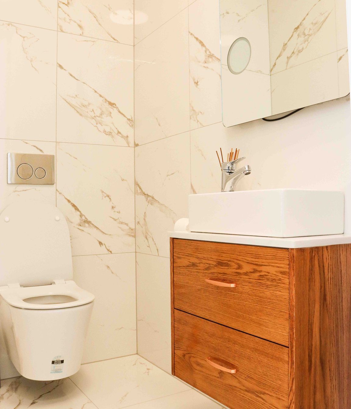 Long Bay Residential Home