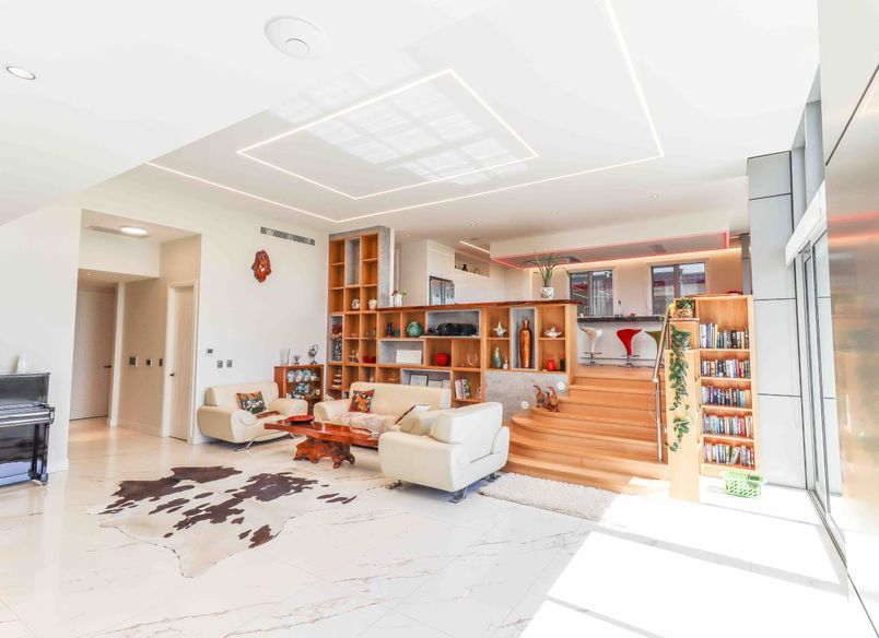 Long Bay Residential Home
