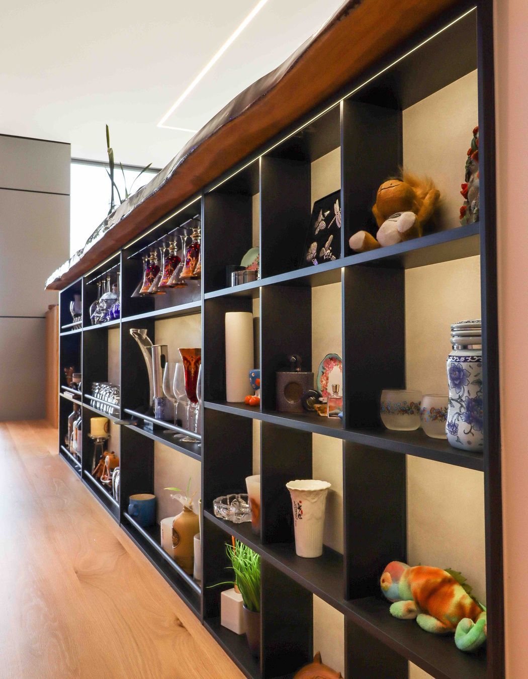 Long Bay Residential Home