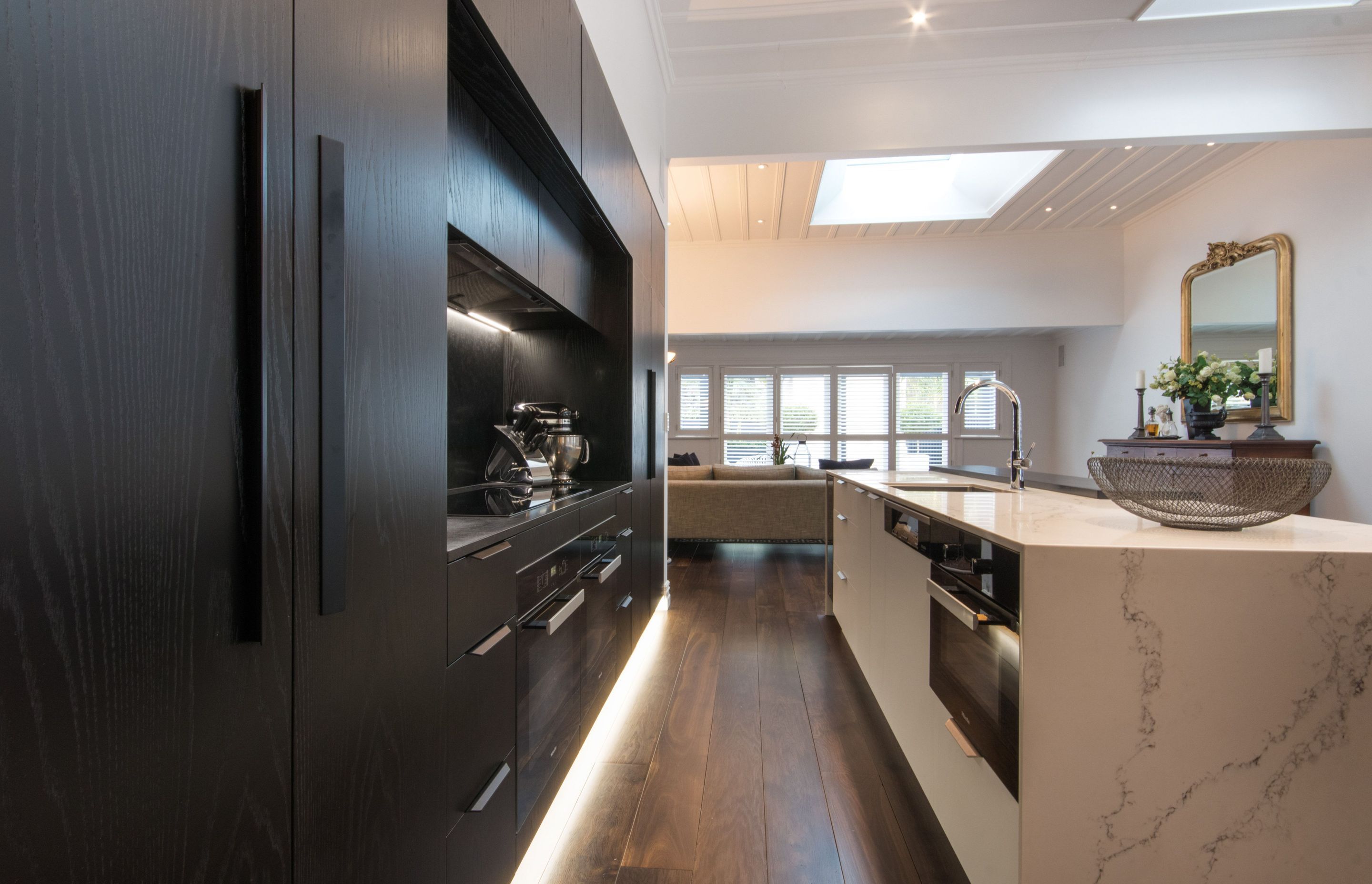 Kohimarama | Melanesia Rd Villa Renovation