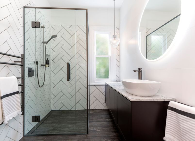 Highwic Bathroom