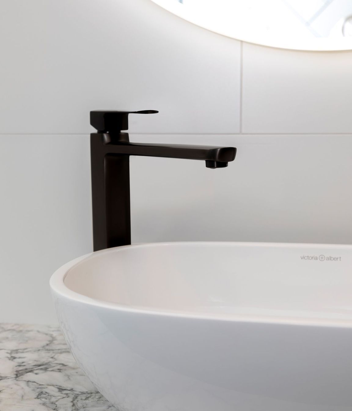 Highwic Bathroom
