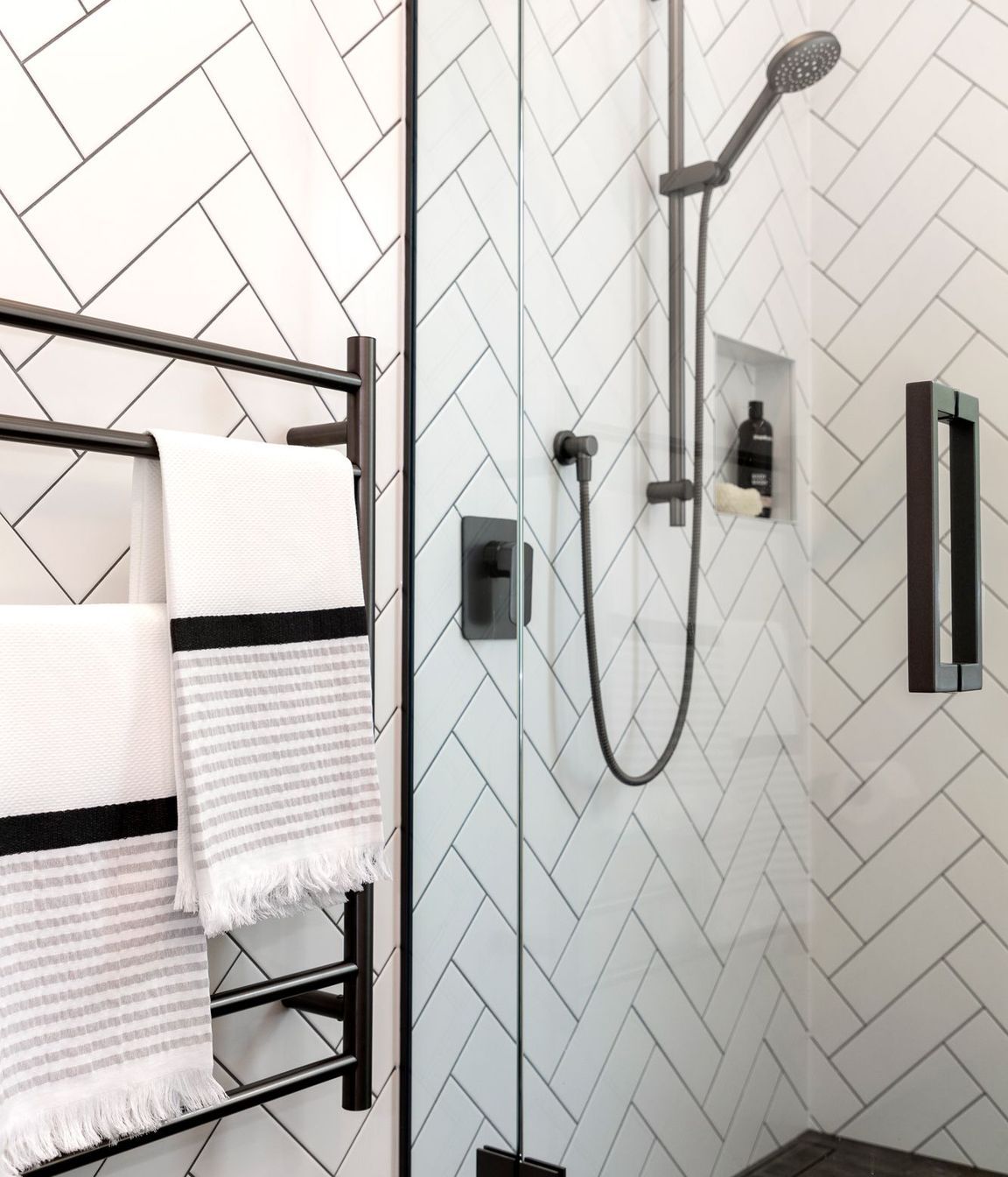 Highwic Bathroom