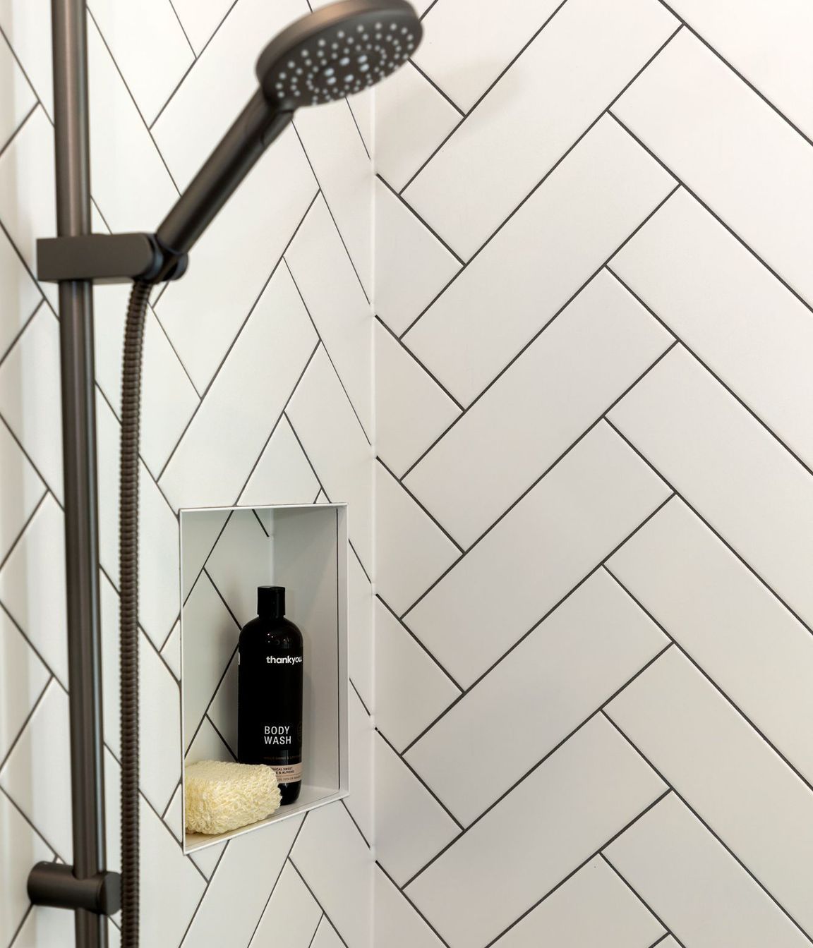 Highwic Bathroom