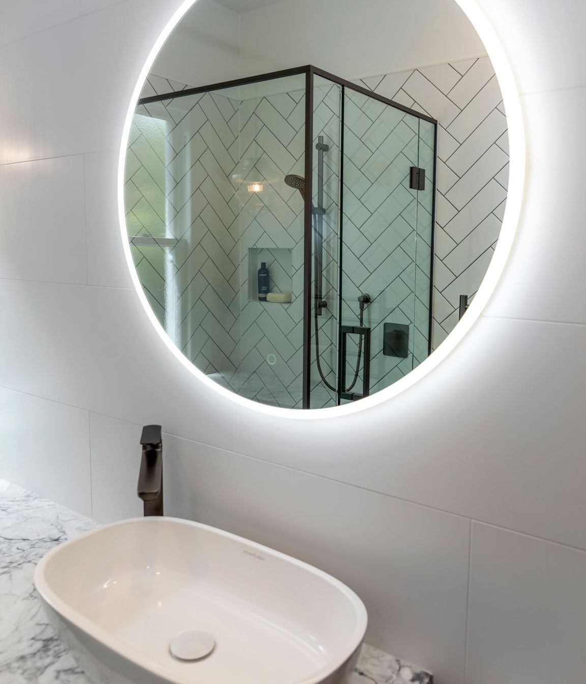 Highwic Bathroom