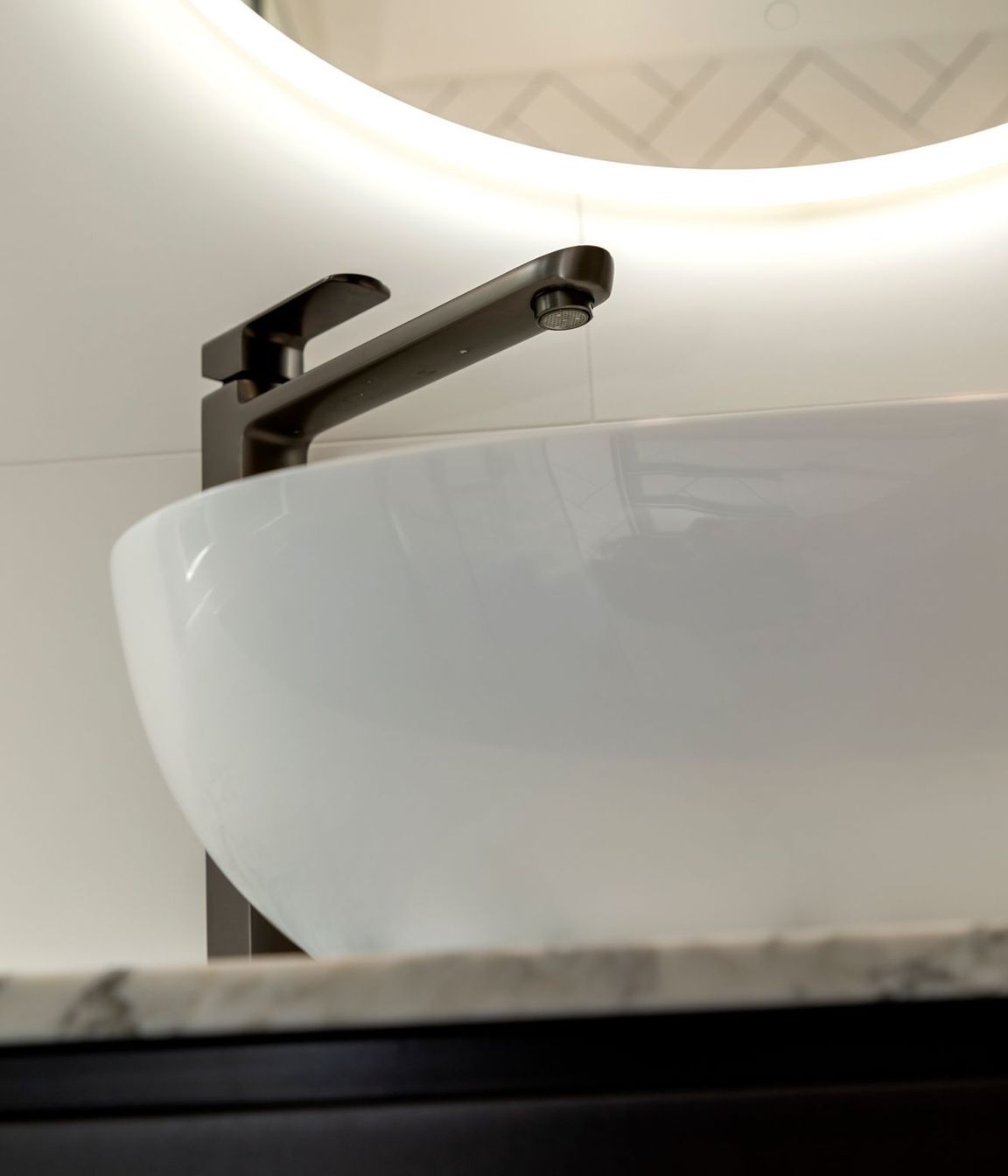 Highwic Bathroom