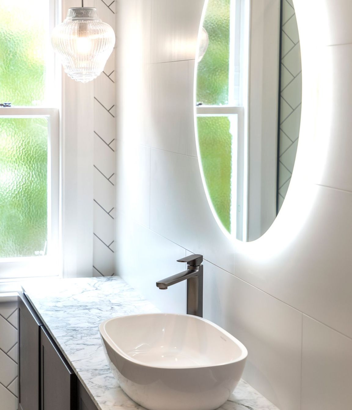 Highwic Bathroom