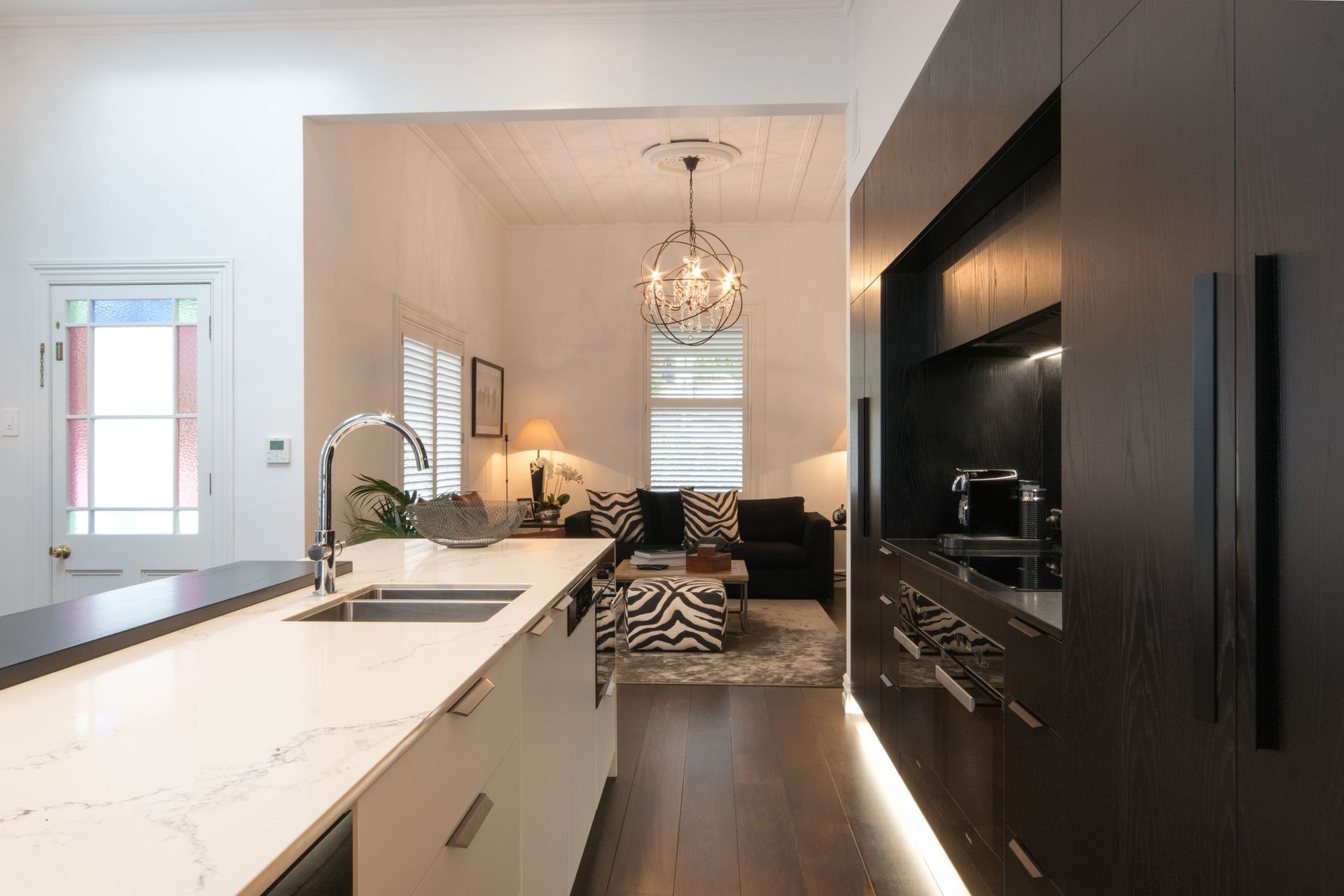  Kohimarama | Melanesia Rd Villa Renovation