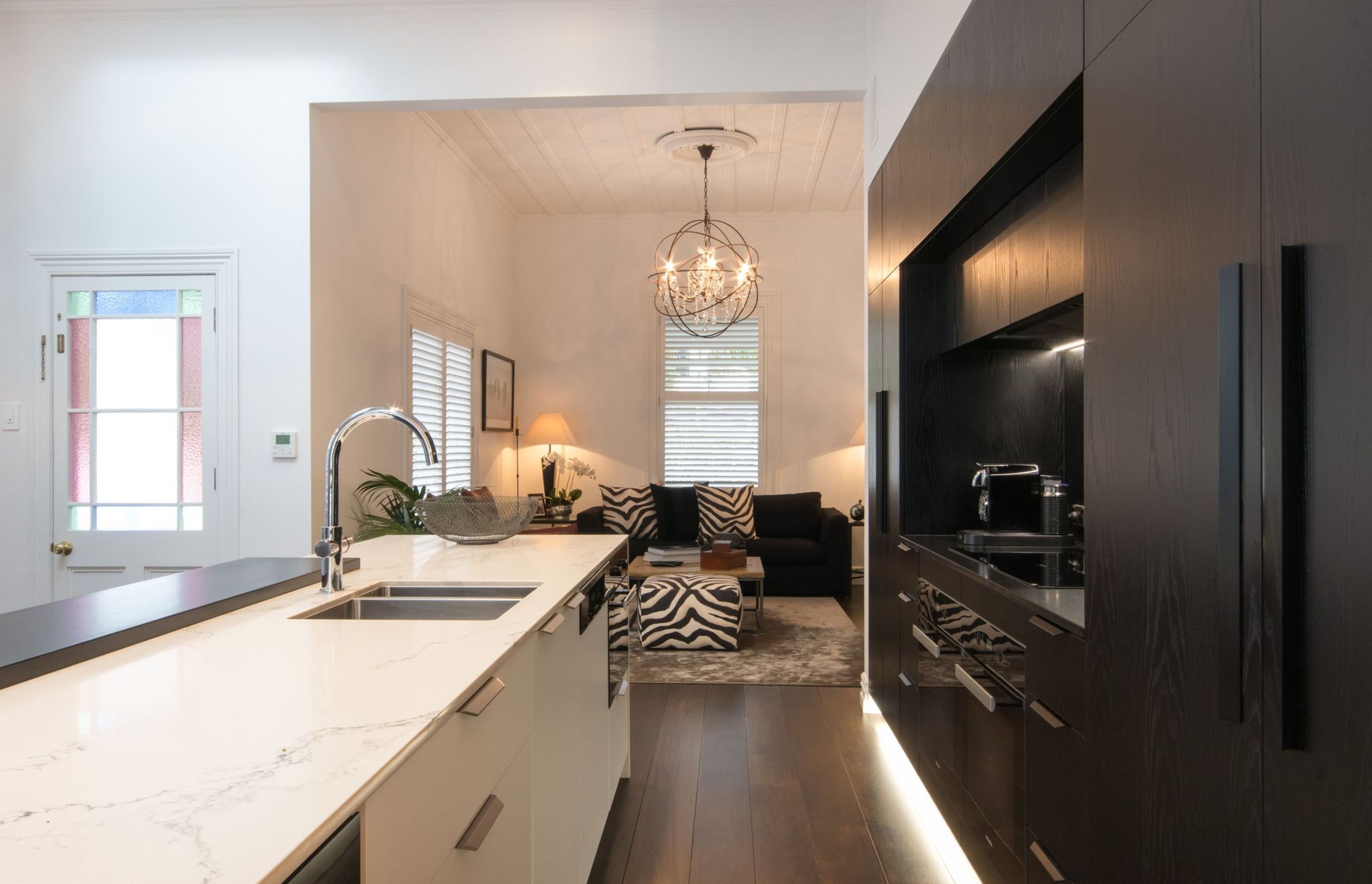 Kohimarama | Melanesia Rd Villa Renovation