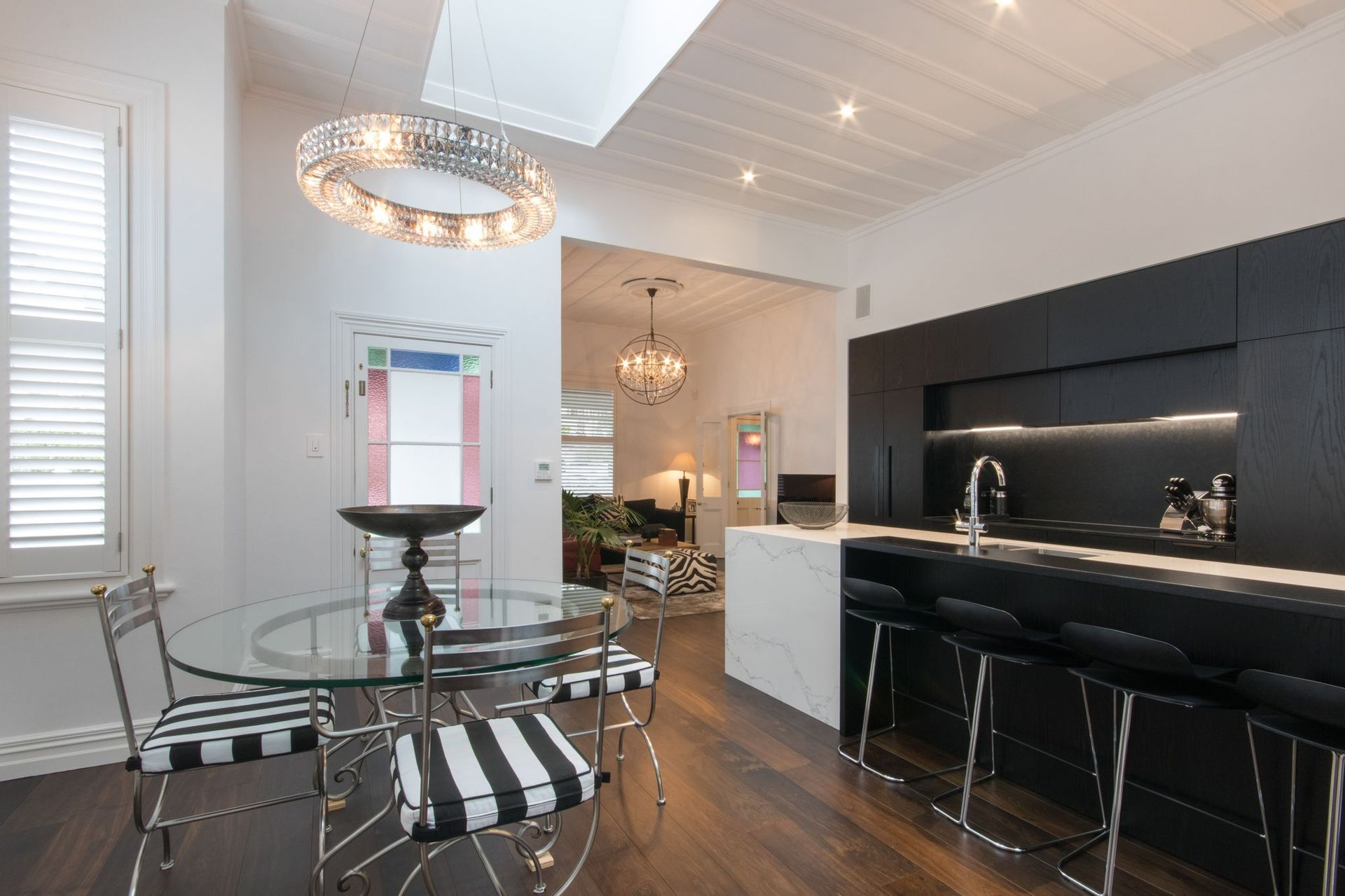  Kohimarama | Melanesia Rd Villa Renovation