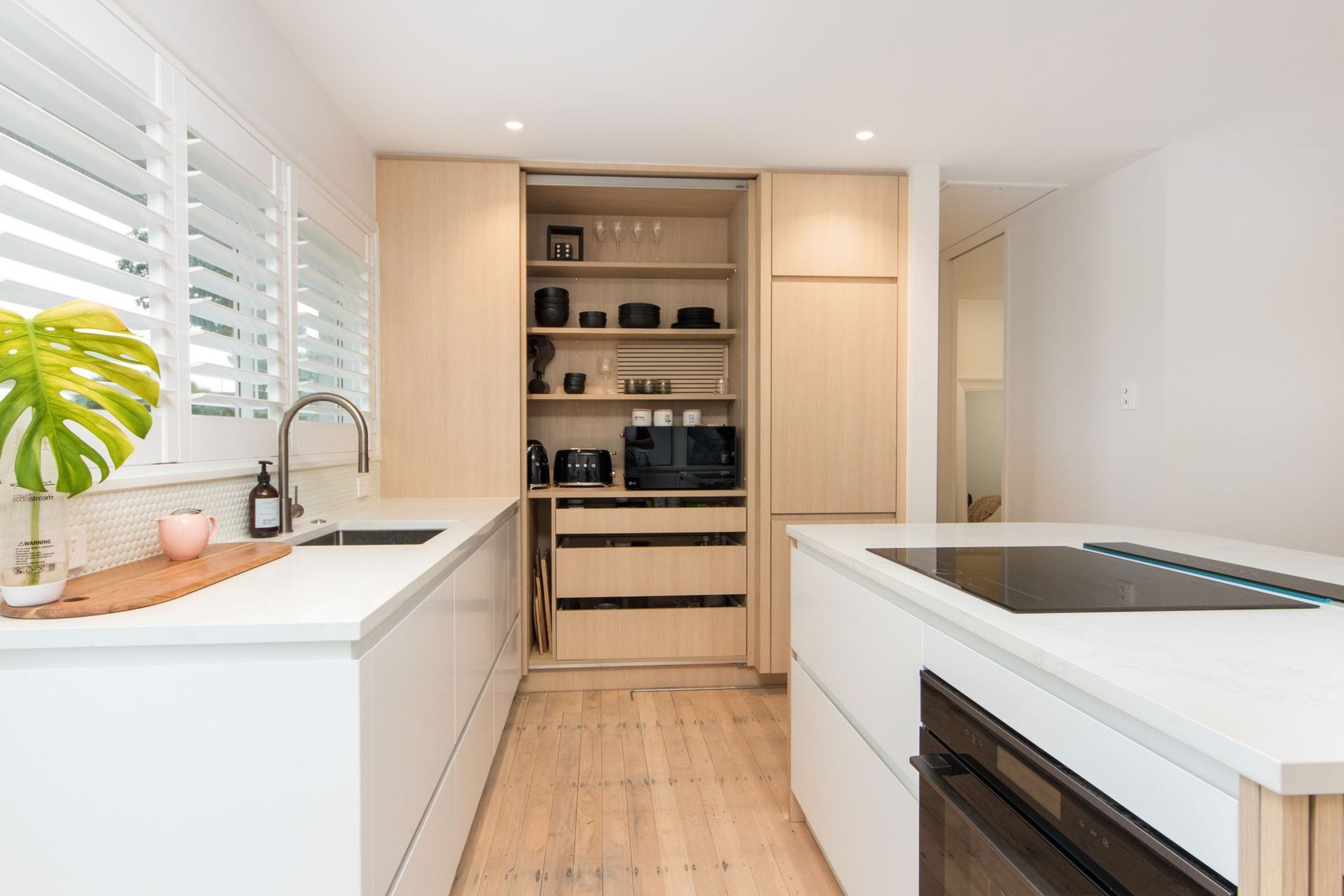 Kohimarama | Unit Renovation