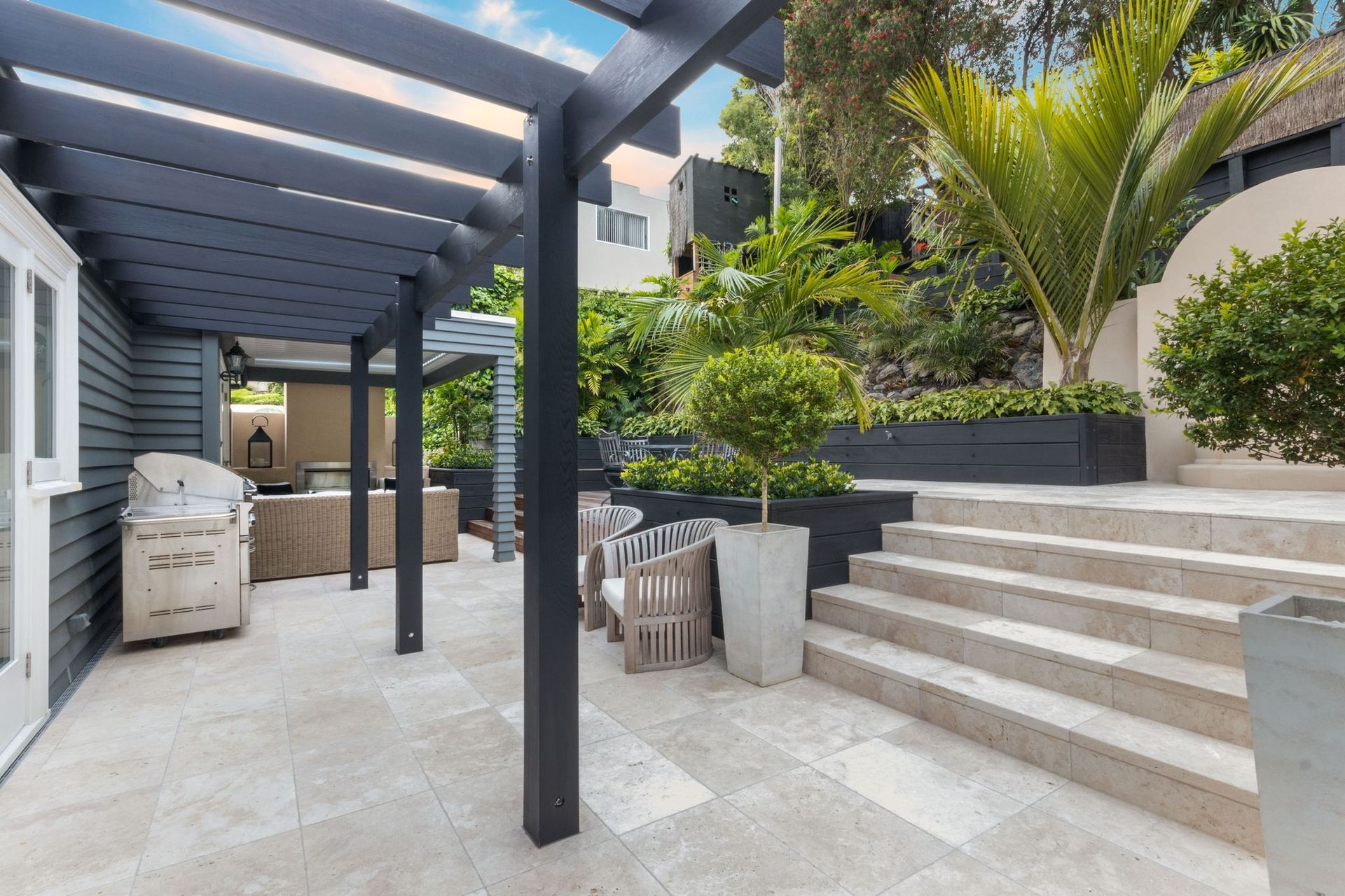  Kohimarama | Melanesia Rd Villa Renovation