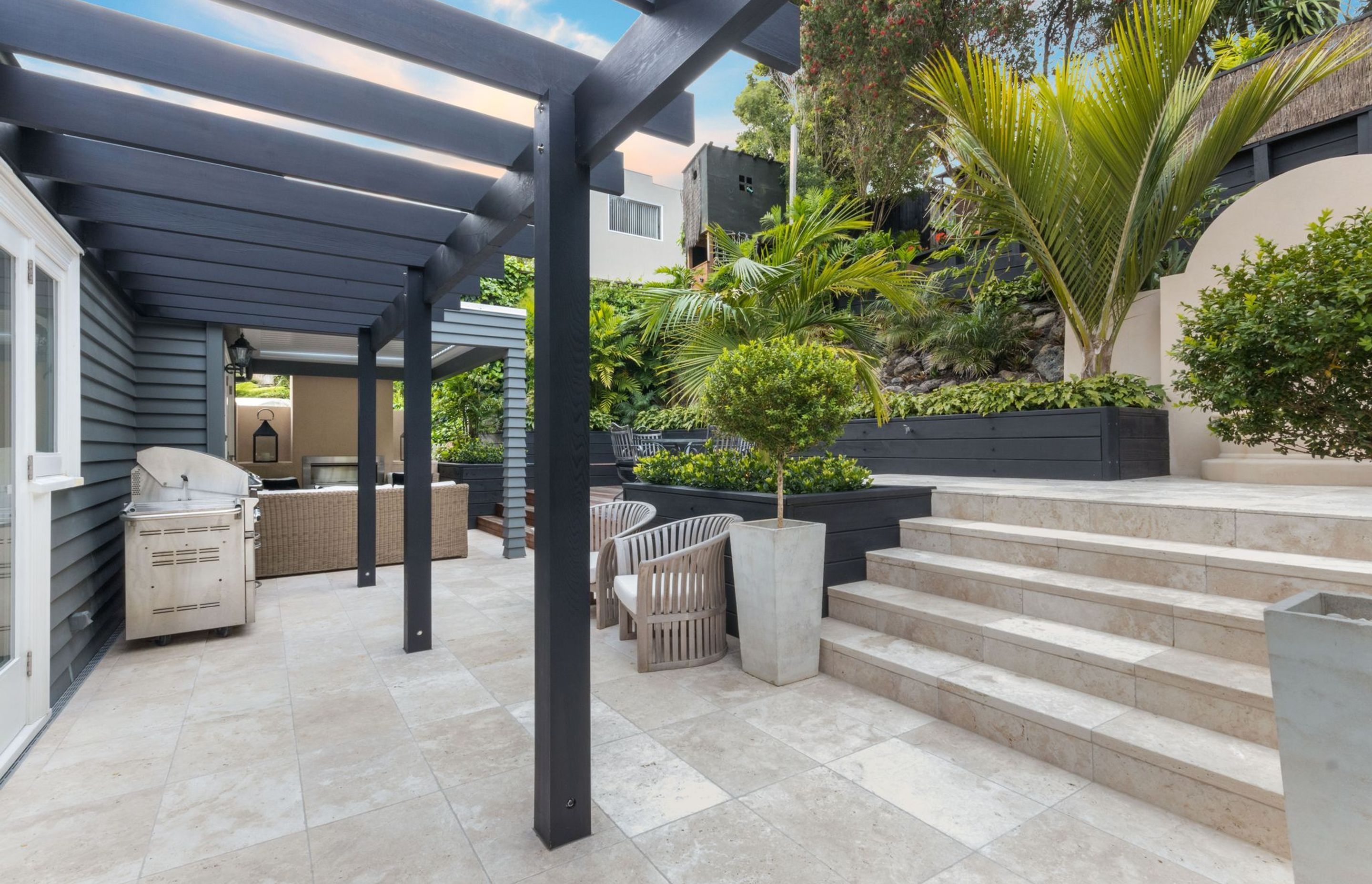 Kohimarama | Melanesia Rd Villa Renovation