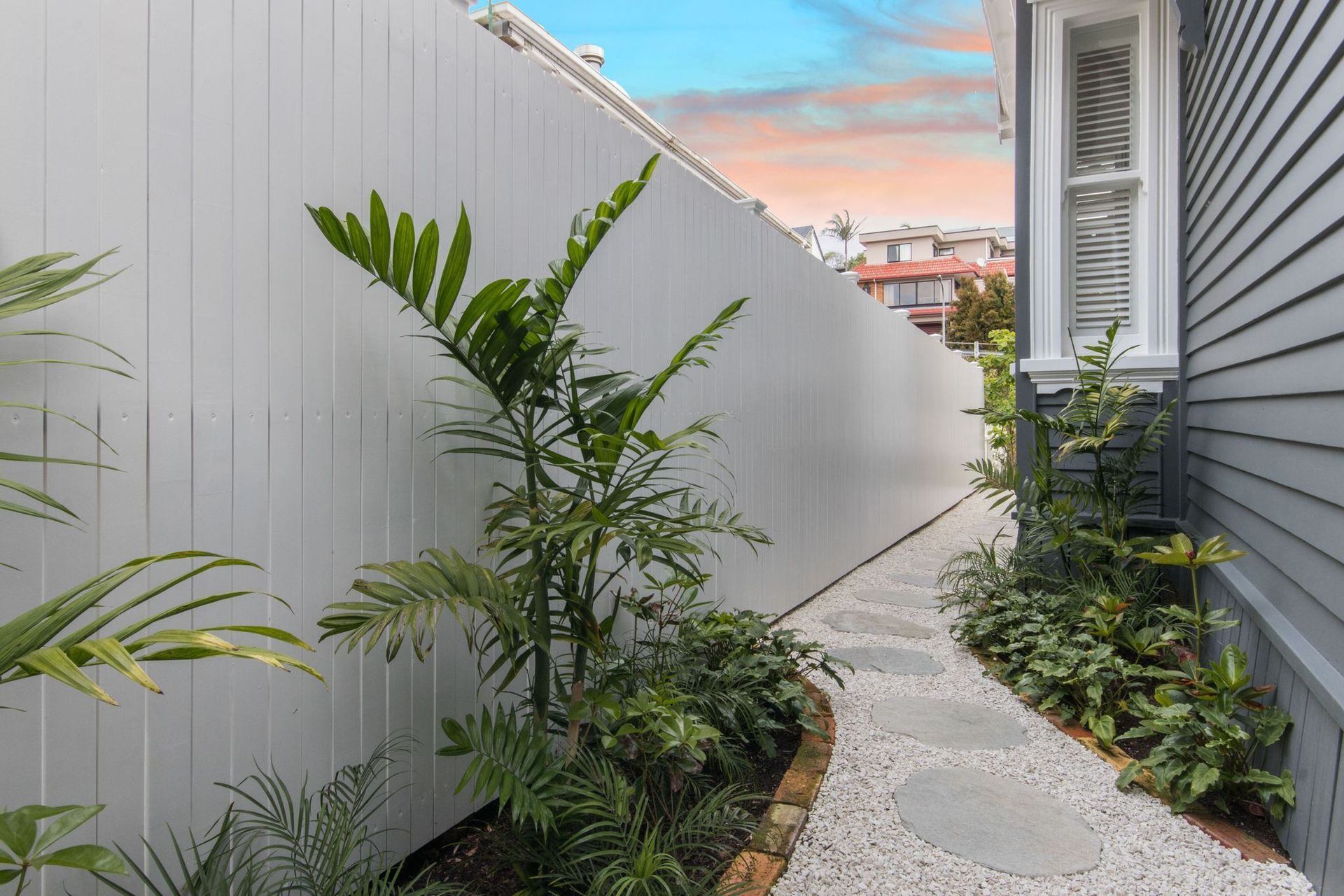  Kohimarama | Melanesia Rd Villa Renovation