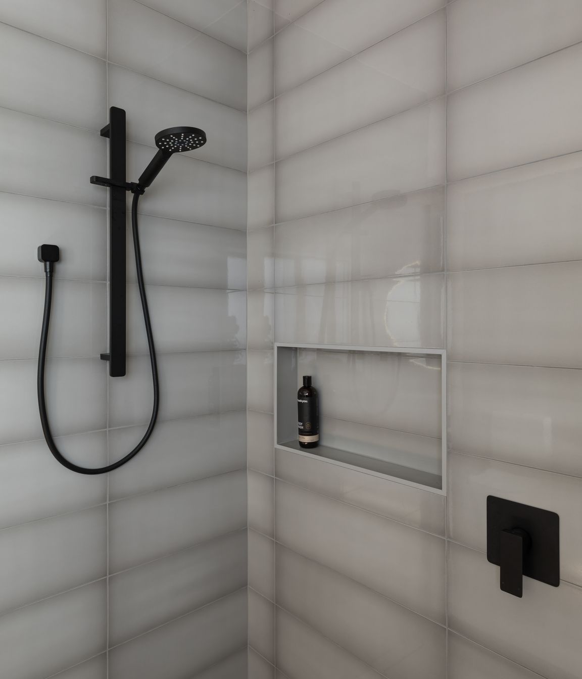 Riddell Road Renovation