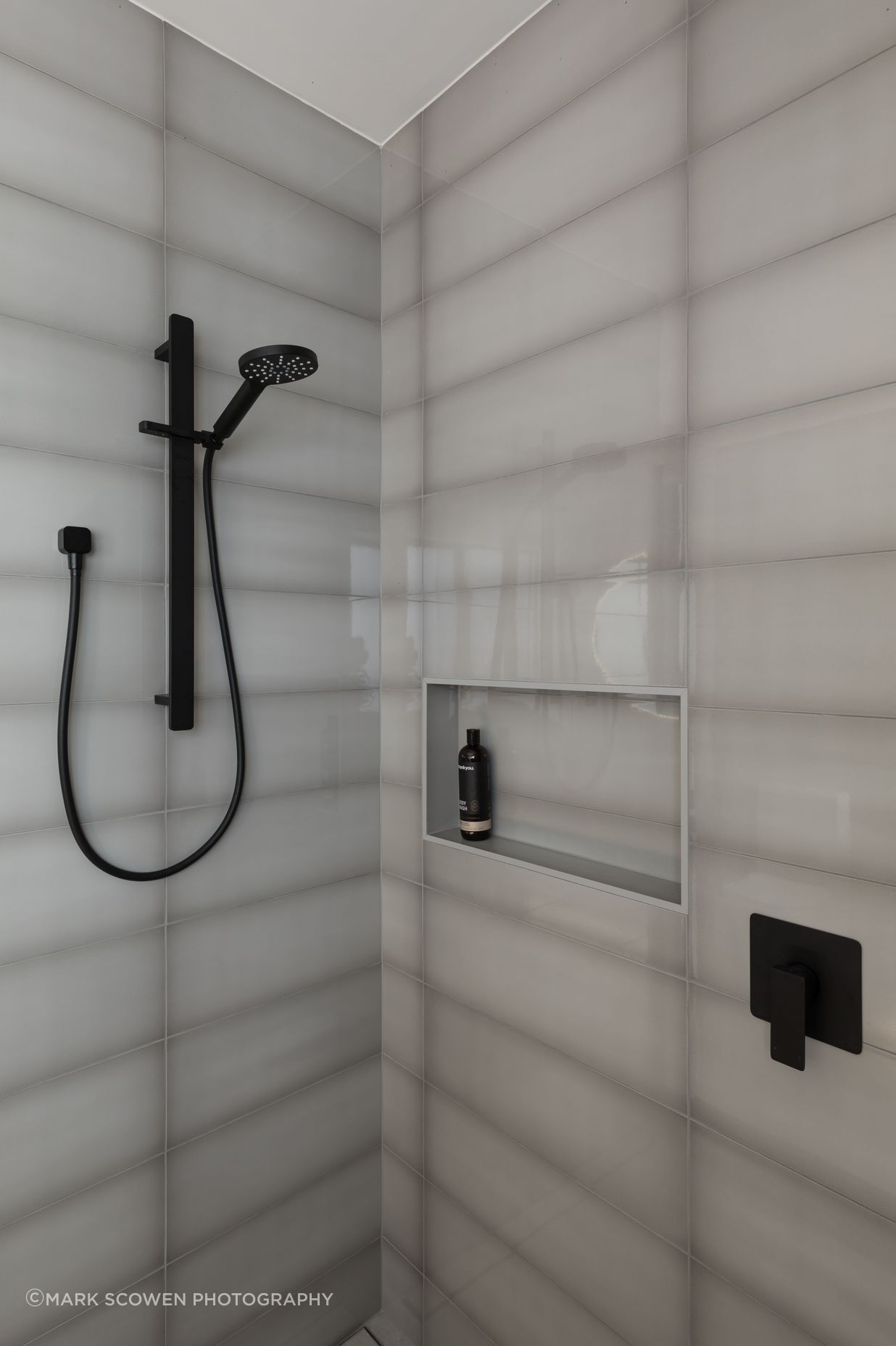 Riddell Road Renovation