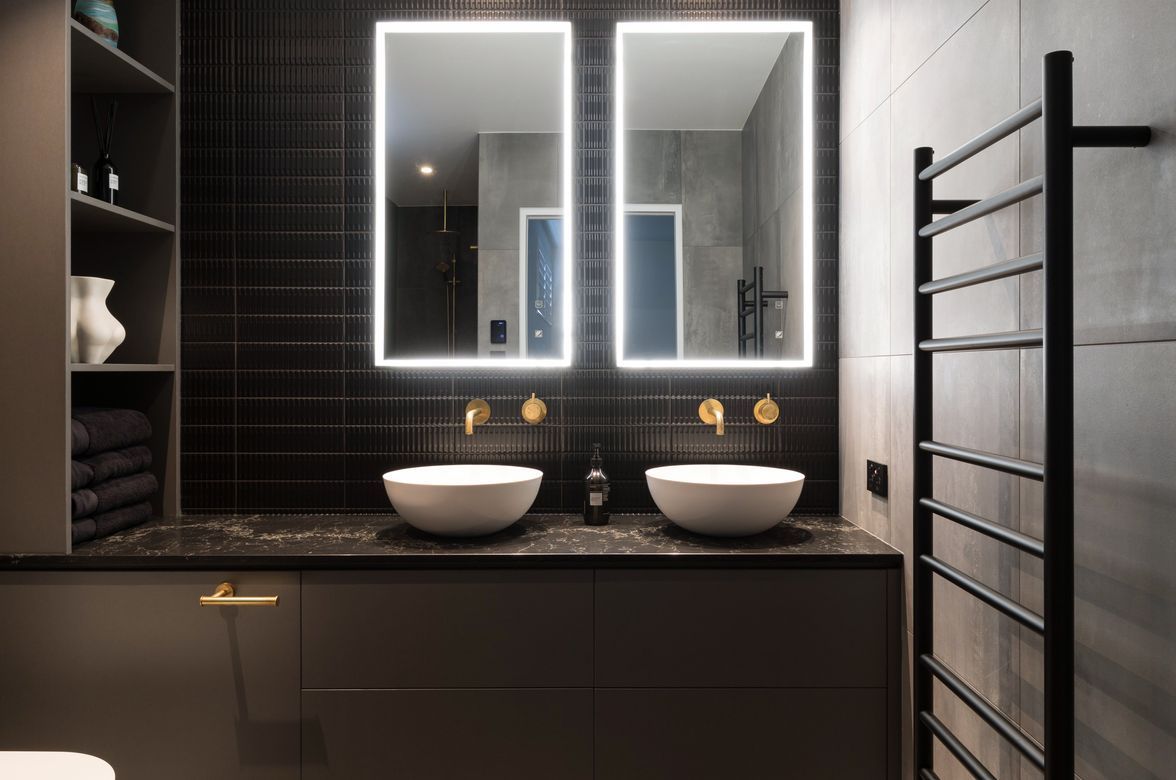 Meadowbank Master Suite Renovation