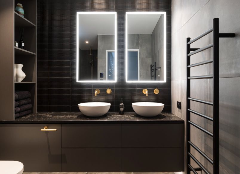 Meadowbank Master Suite Renovation