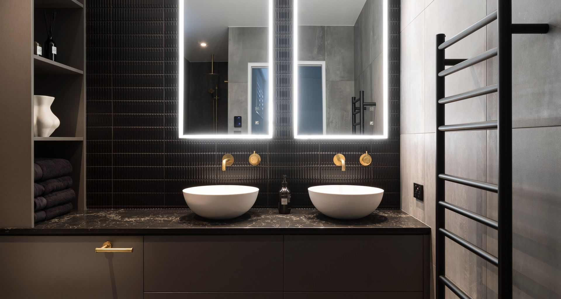 Meadowbank Master Suite Renovation banner