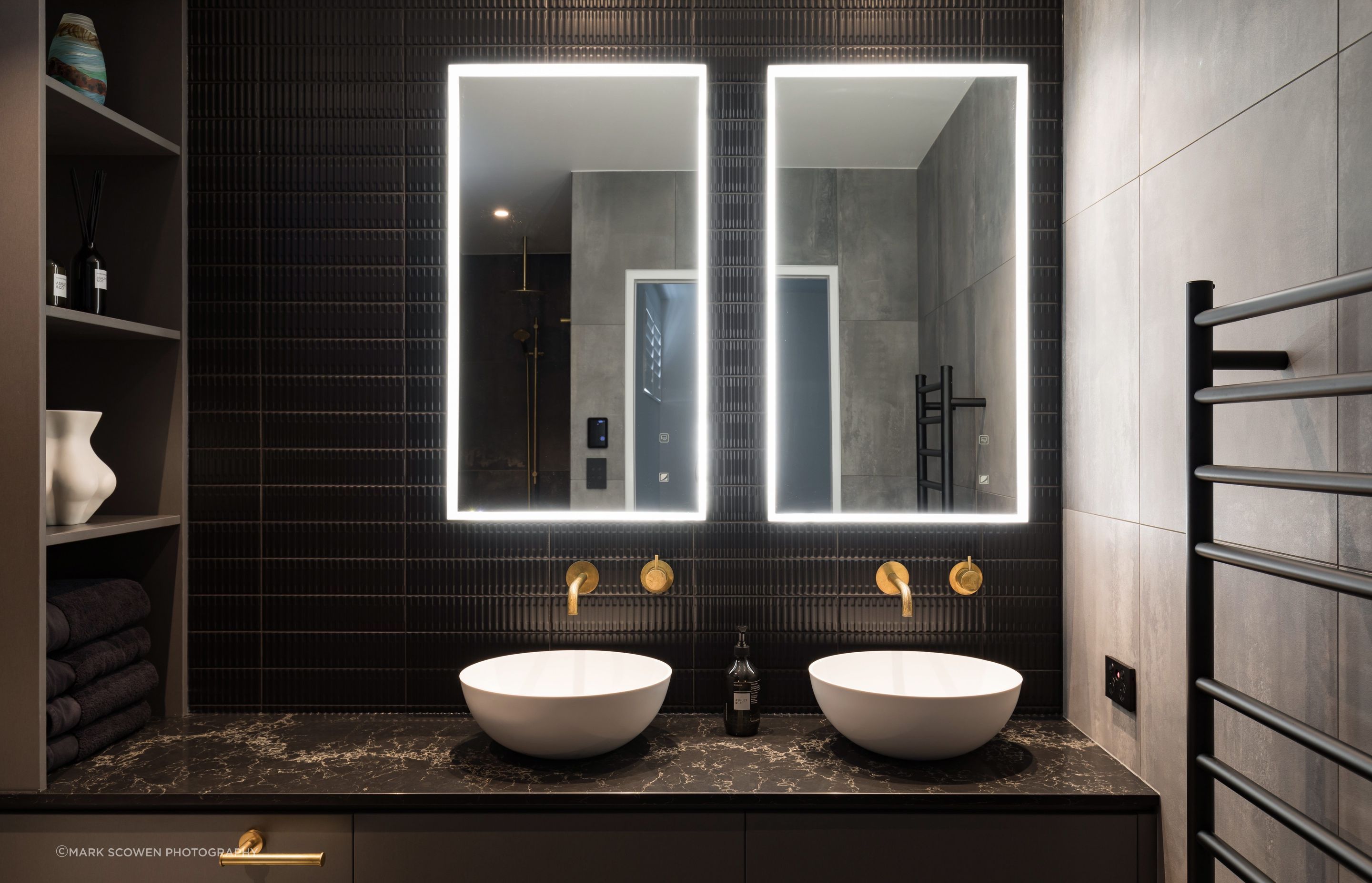 Lucia Glade Ensuite Bathroom