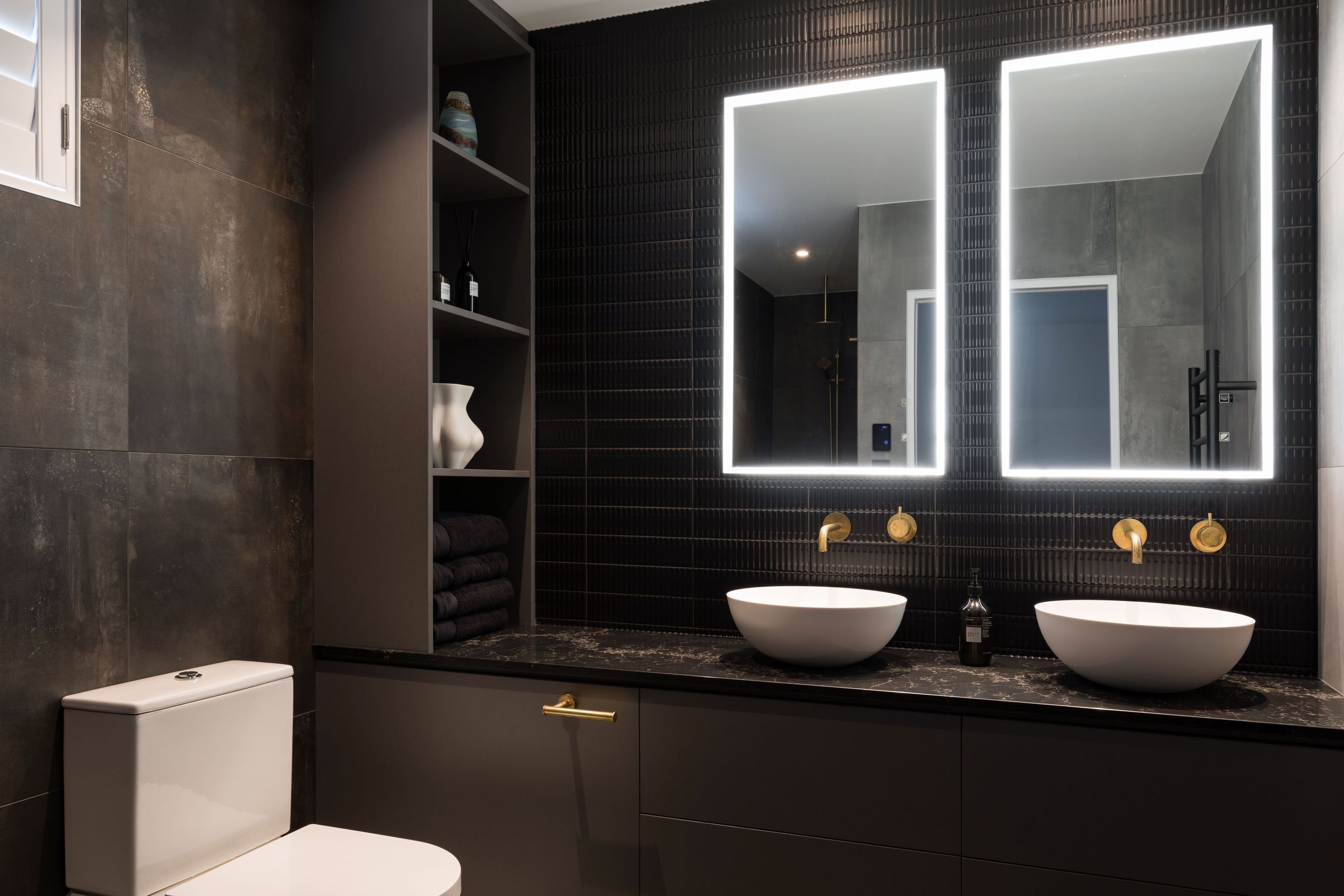 Lucia Glade Ensuite Bathroom