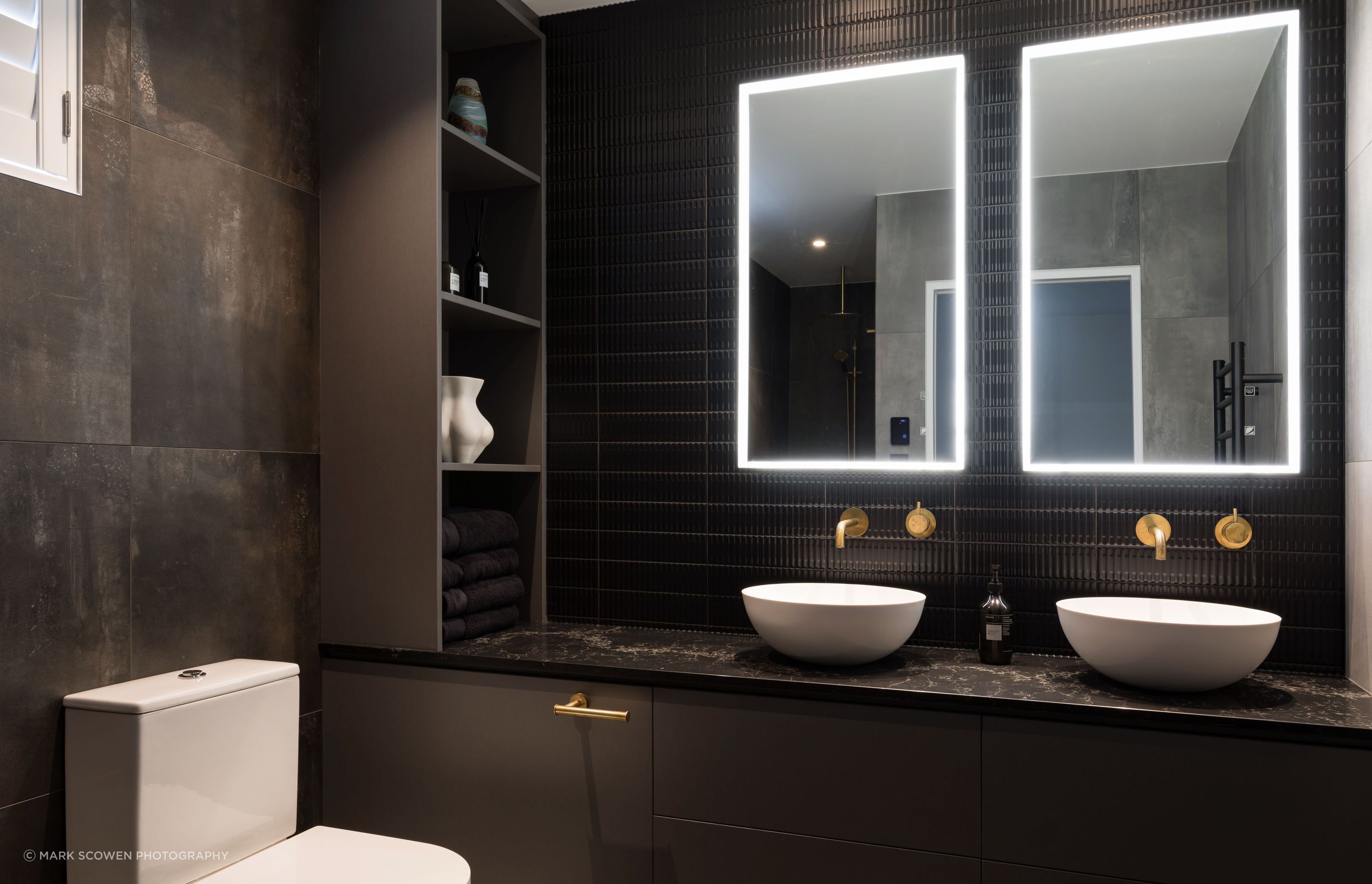 Lucia Glade Ensuite Bathroom