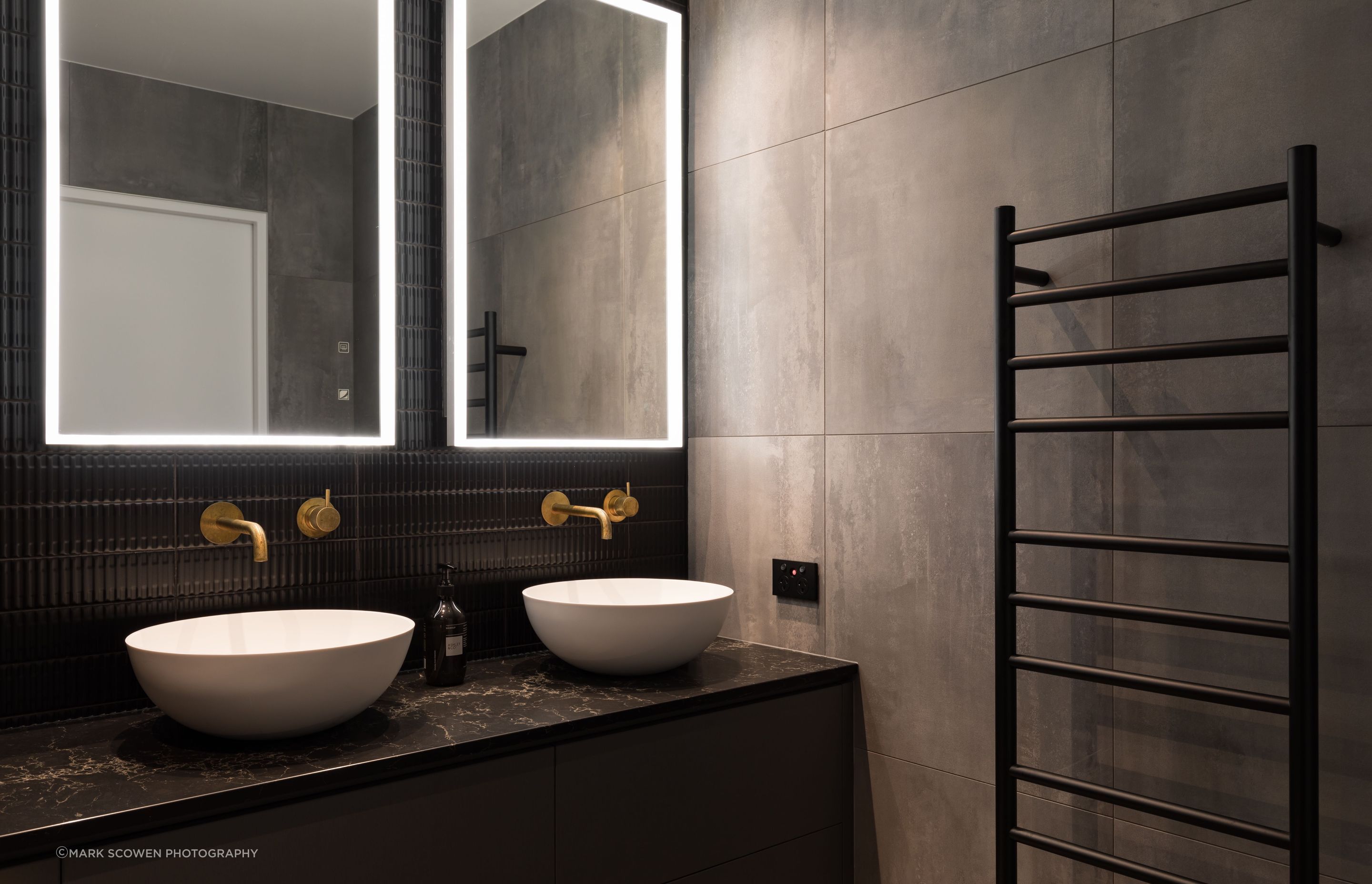 Lucia Glade Ensuite Bathroom