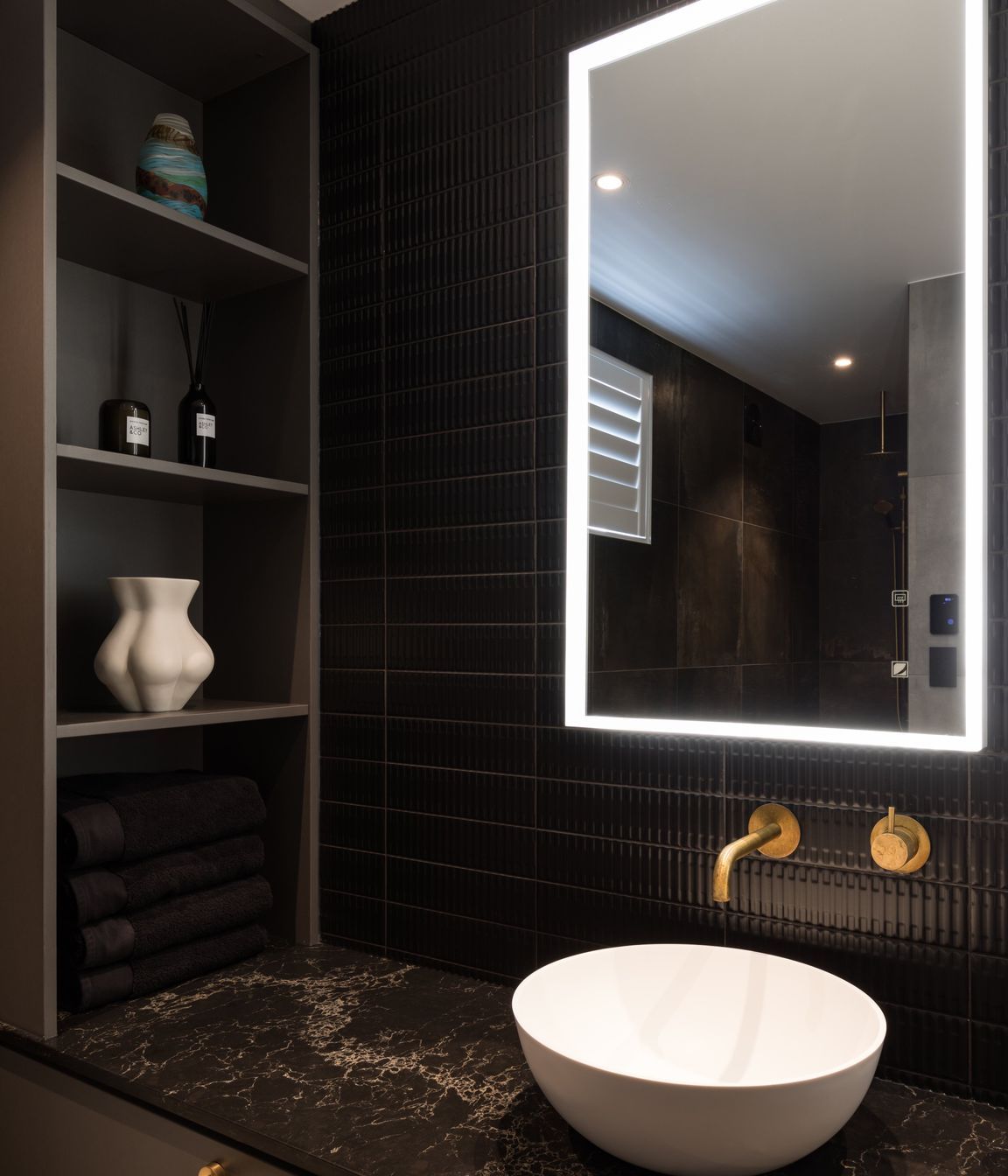 Lucia Glade Ensuite Bathroom