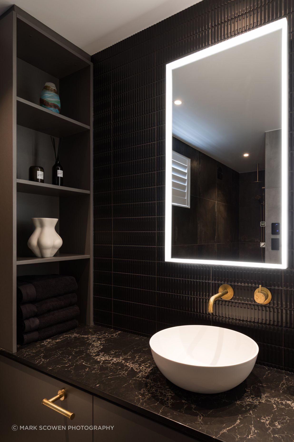 Lucia Glade Ensuite Bathroom