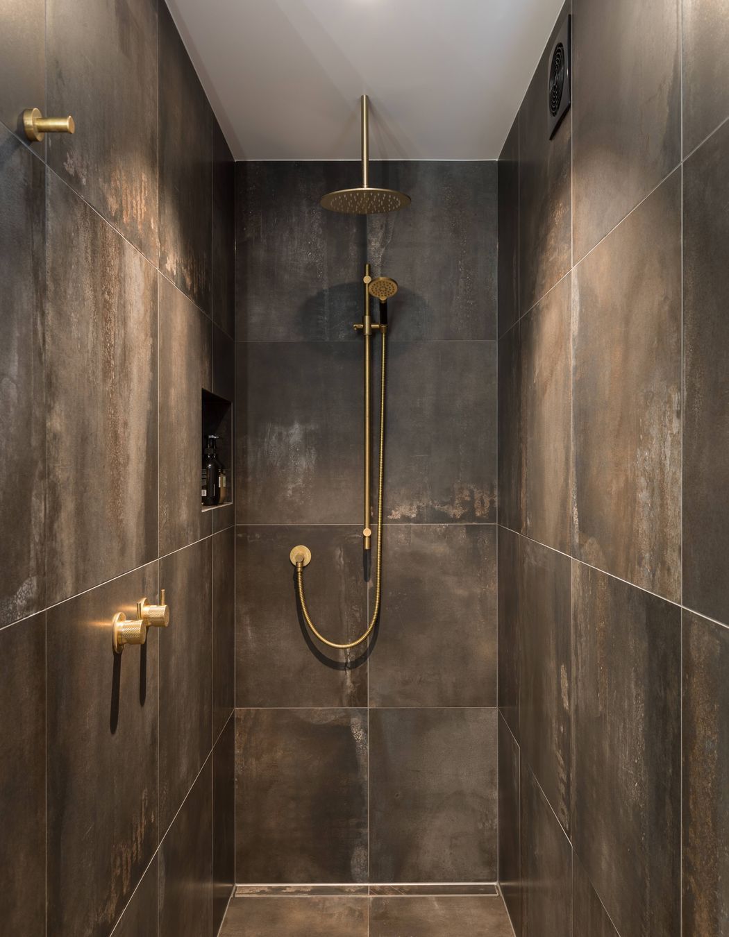 Lucia Glade Ensuite Bathroom