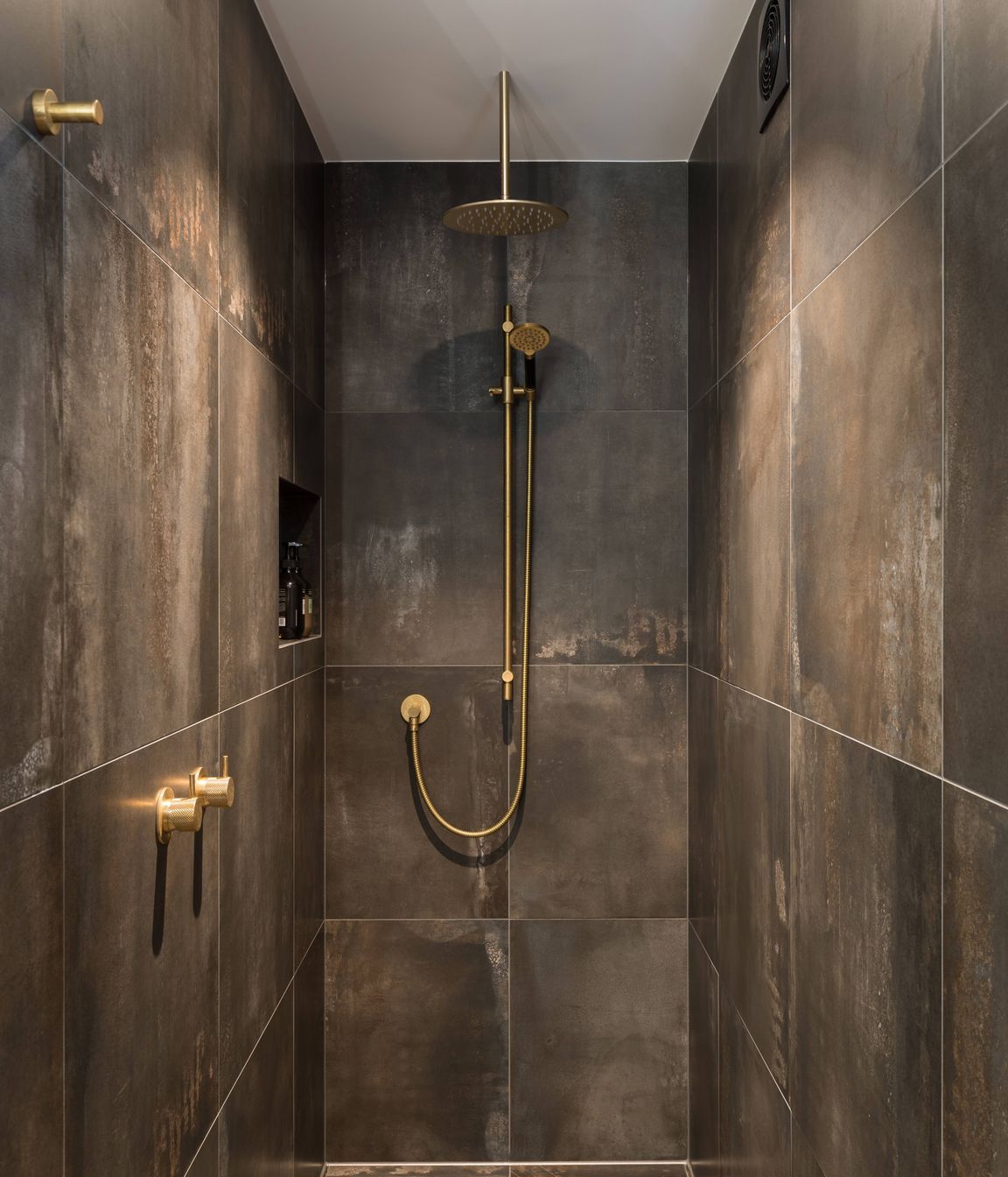 Lucia Glade Ensuite Bathroom