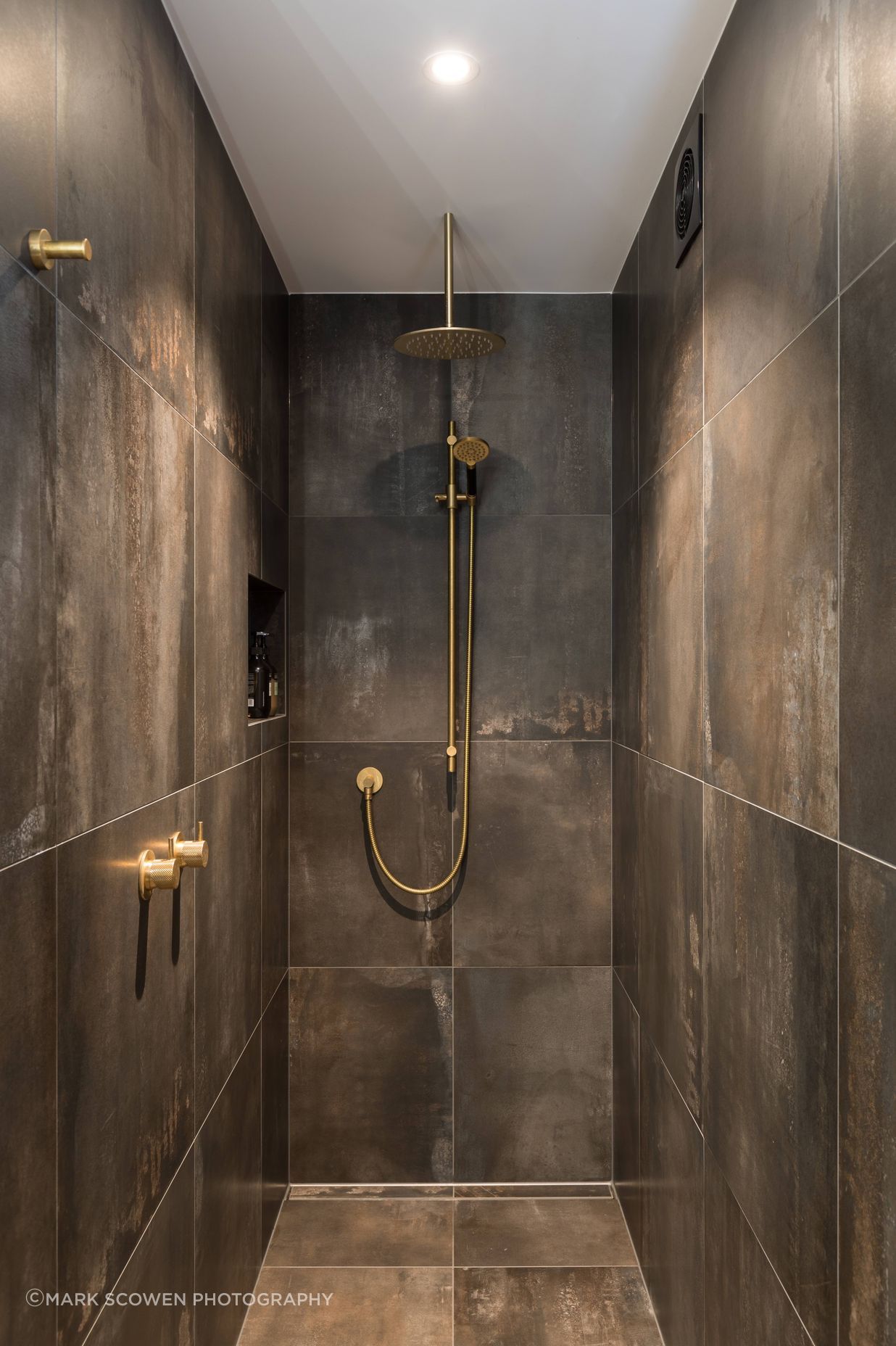 Lucia Glade Ensuite Bathroom