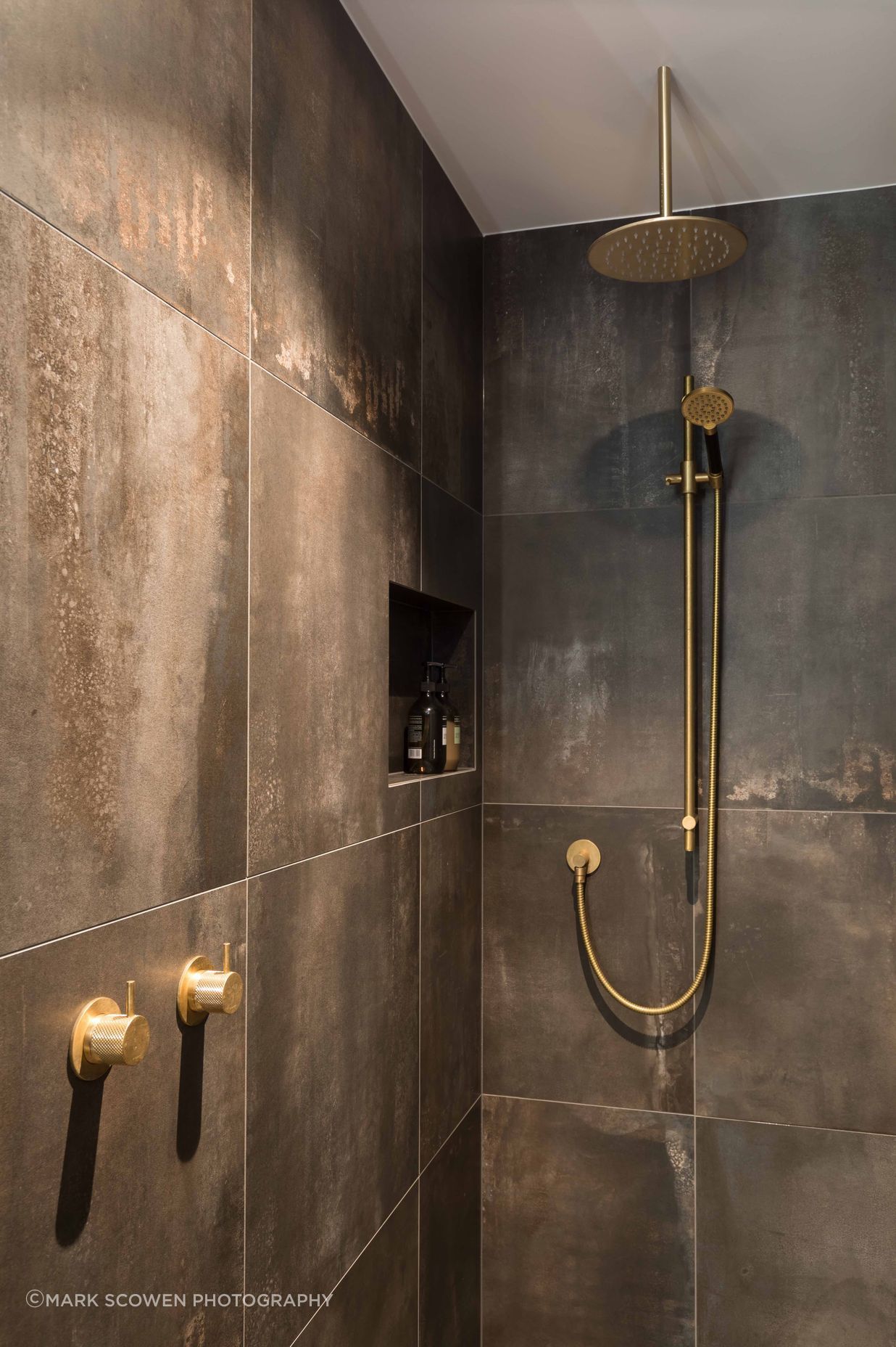 Lucia Glade Ensuite Bathroom