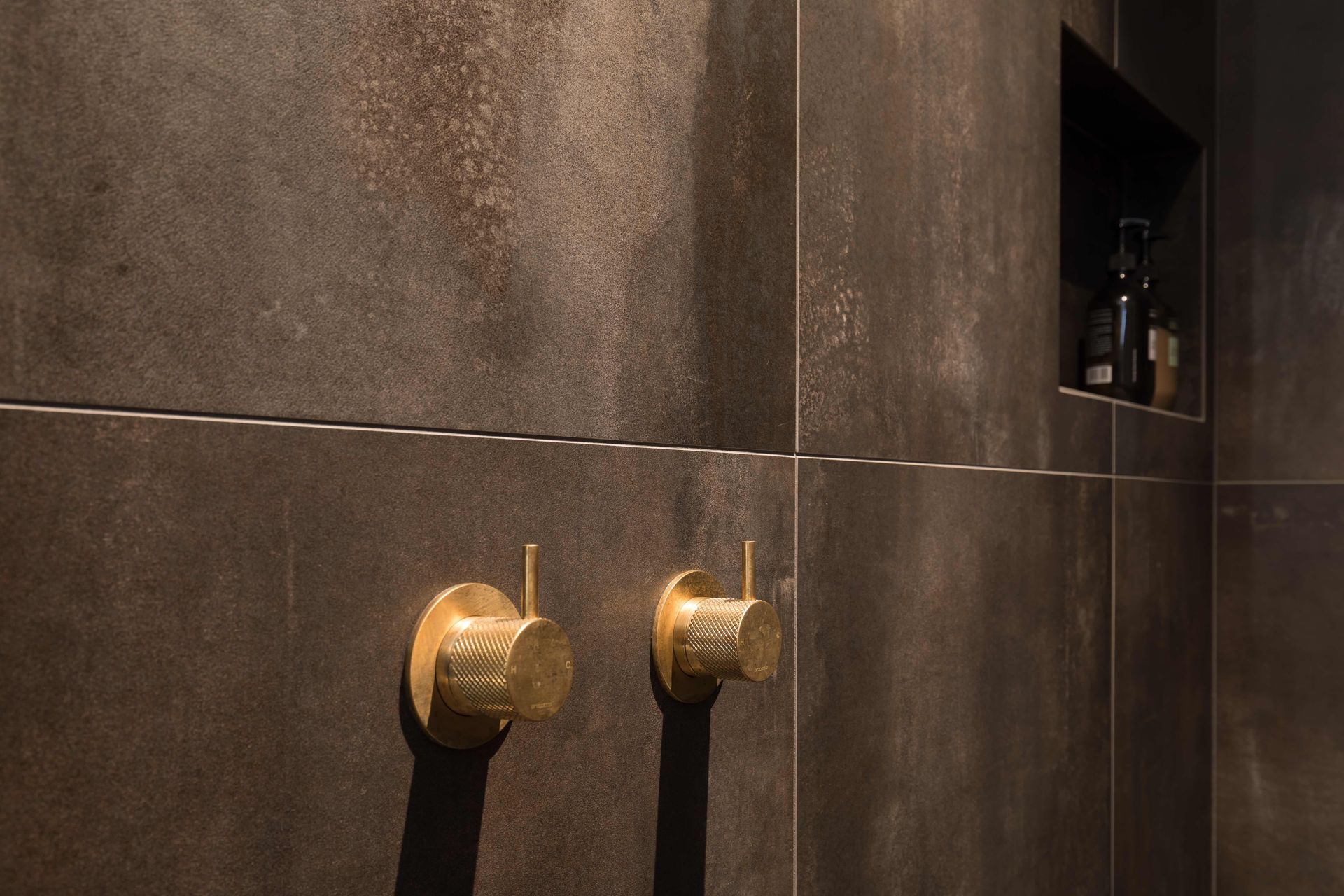 Lucia Glade Ensuite Bathroom