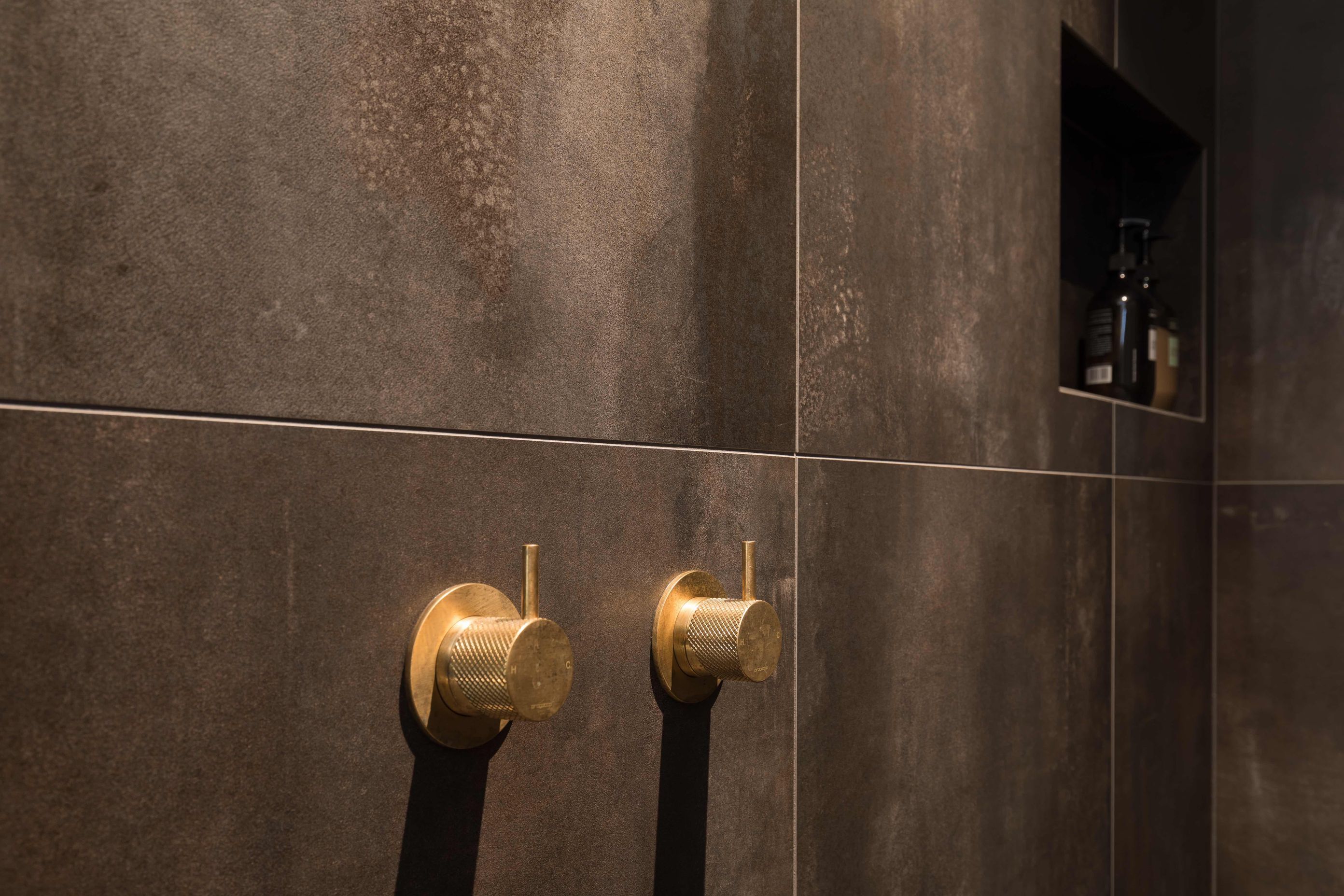 Lucia Glade Ensuite Bathroom