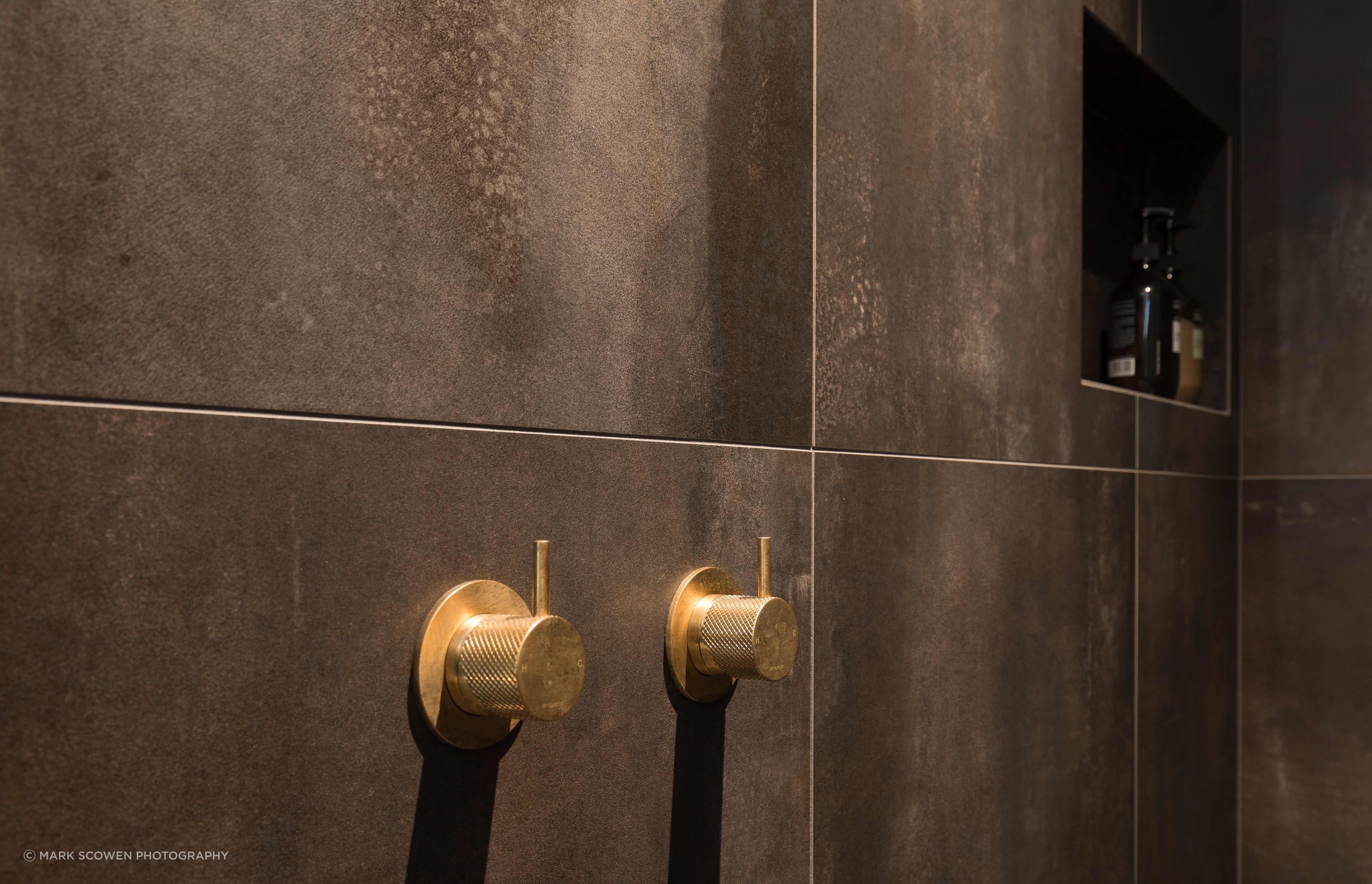 Lucia Glade Ensuite Bathroom