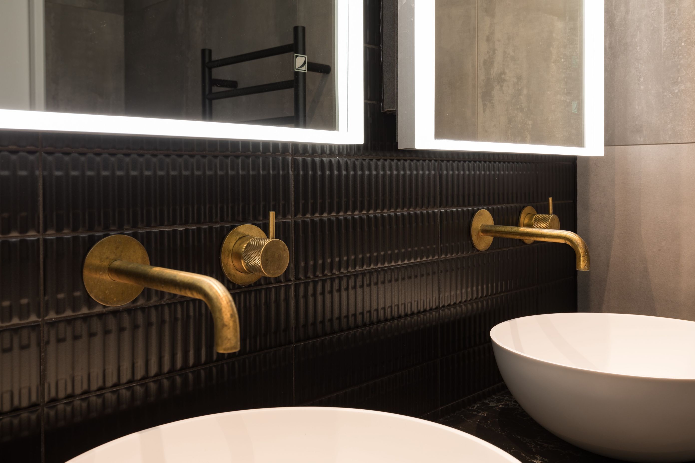 Lucia Glade Ensuite Bathroom