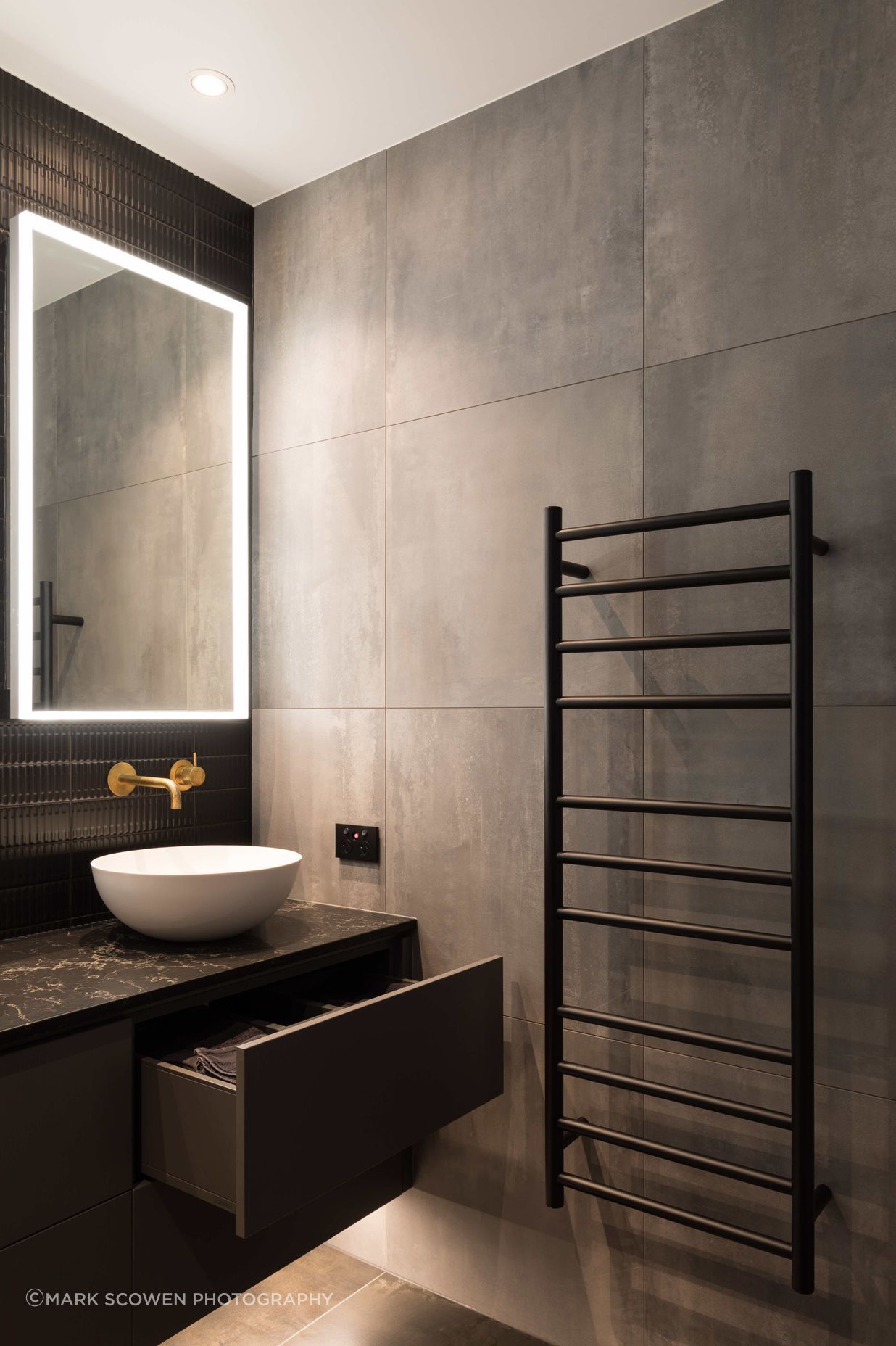 Lucia Glade Ensuite Bathroom