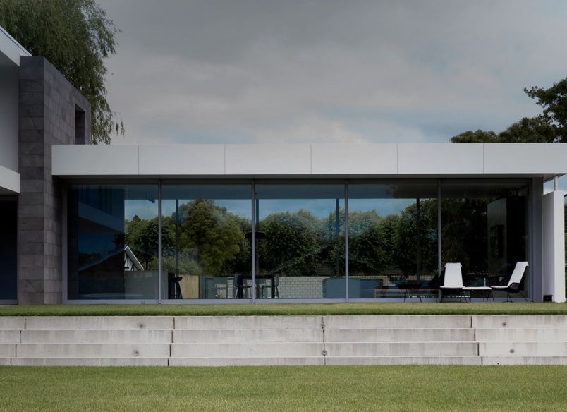 Fendalton Residence III