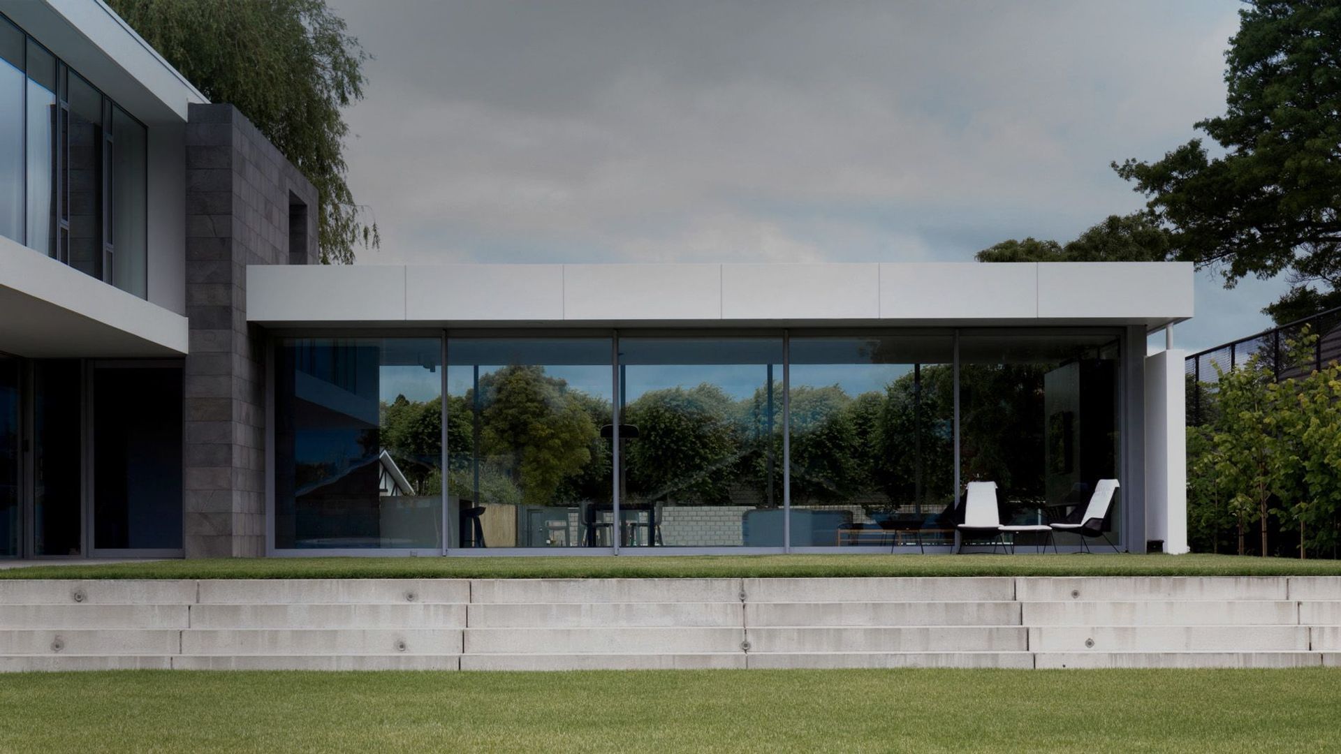 Fendalton Residence III banner