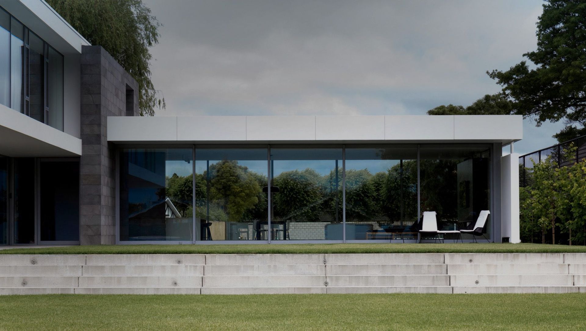 Fendalton Residence III banner