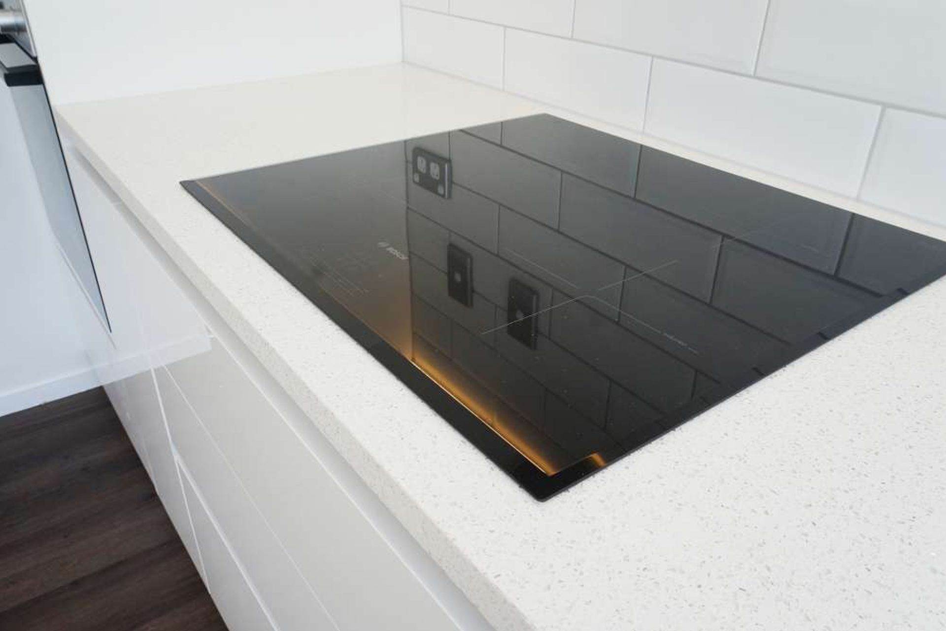 Classic Style Bathroom and Kitchen Renovation