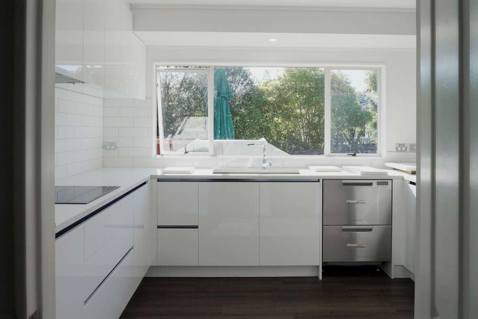 Classic Style Bathroom and Kitchen Renovation
