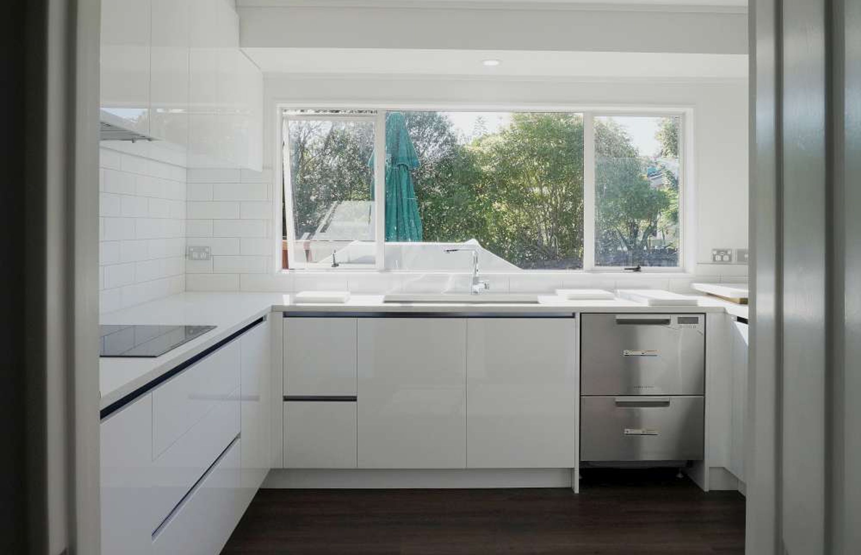 Classic Style Bathroom and Kitchen Renovation