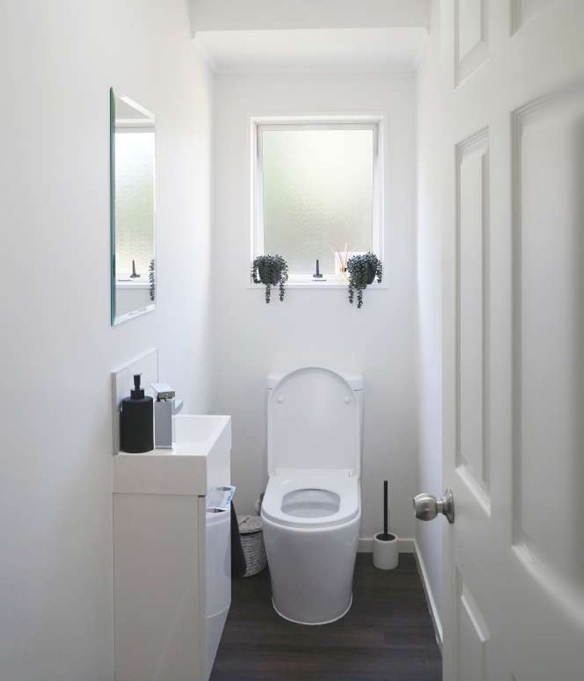 Classic Style Bathroom and Kitchen Renovation