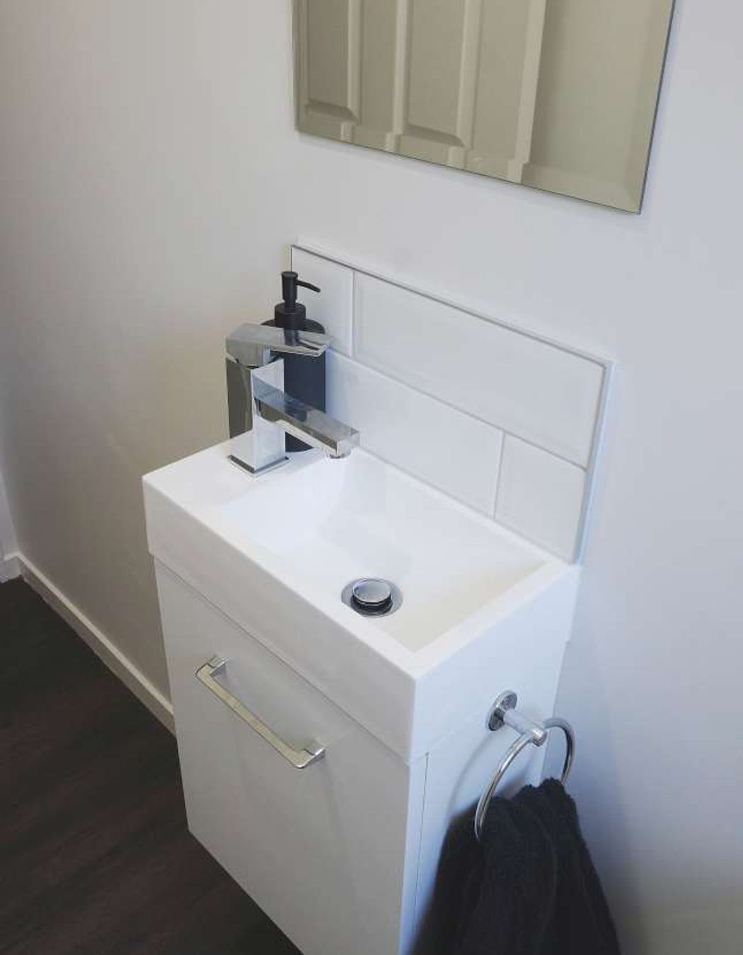 Classic Style Bathroom and Kitchen Renovation